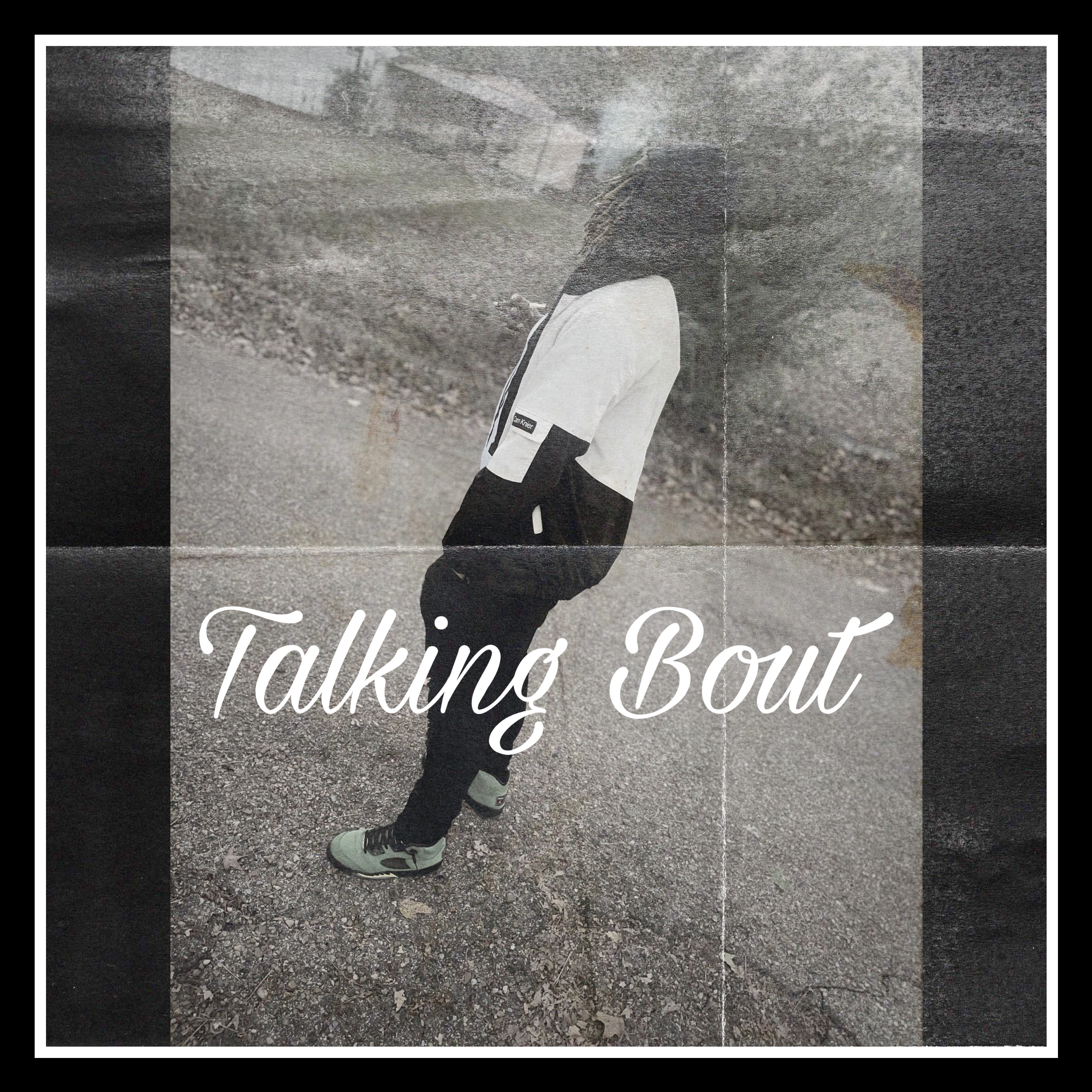 Talking Bout artwork