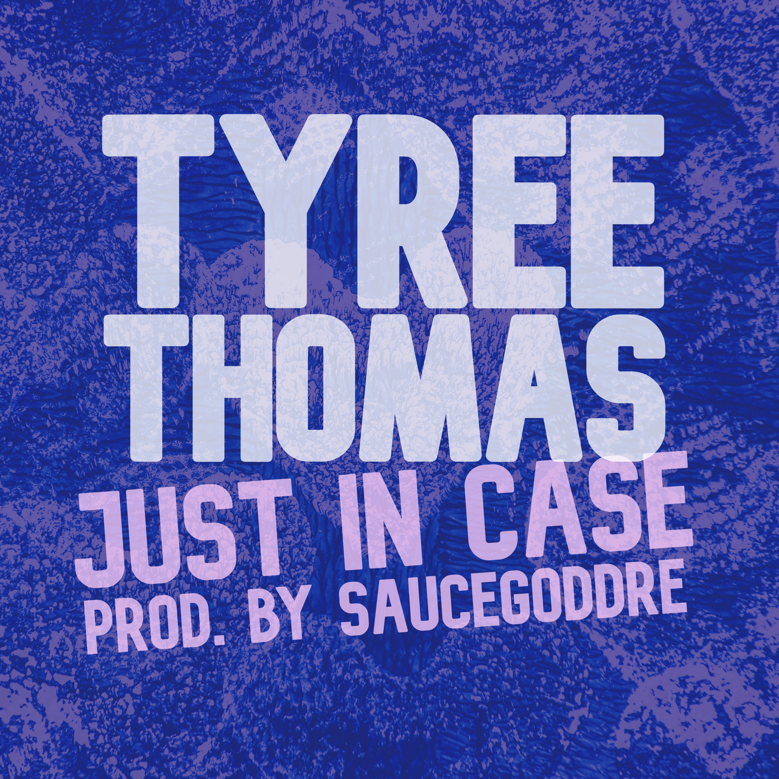 Just In Case artwork