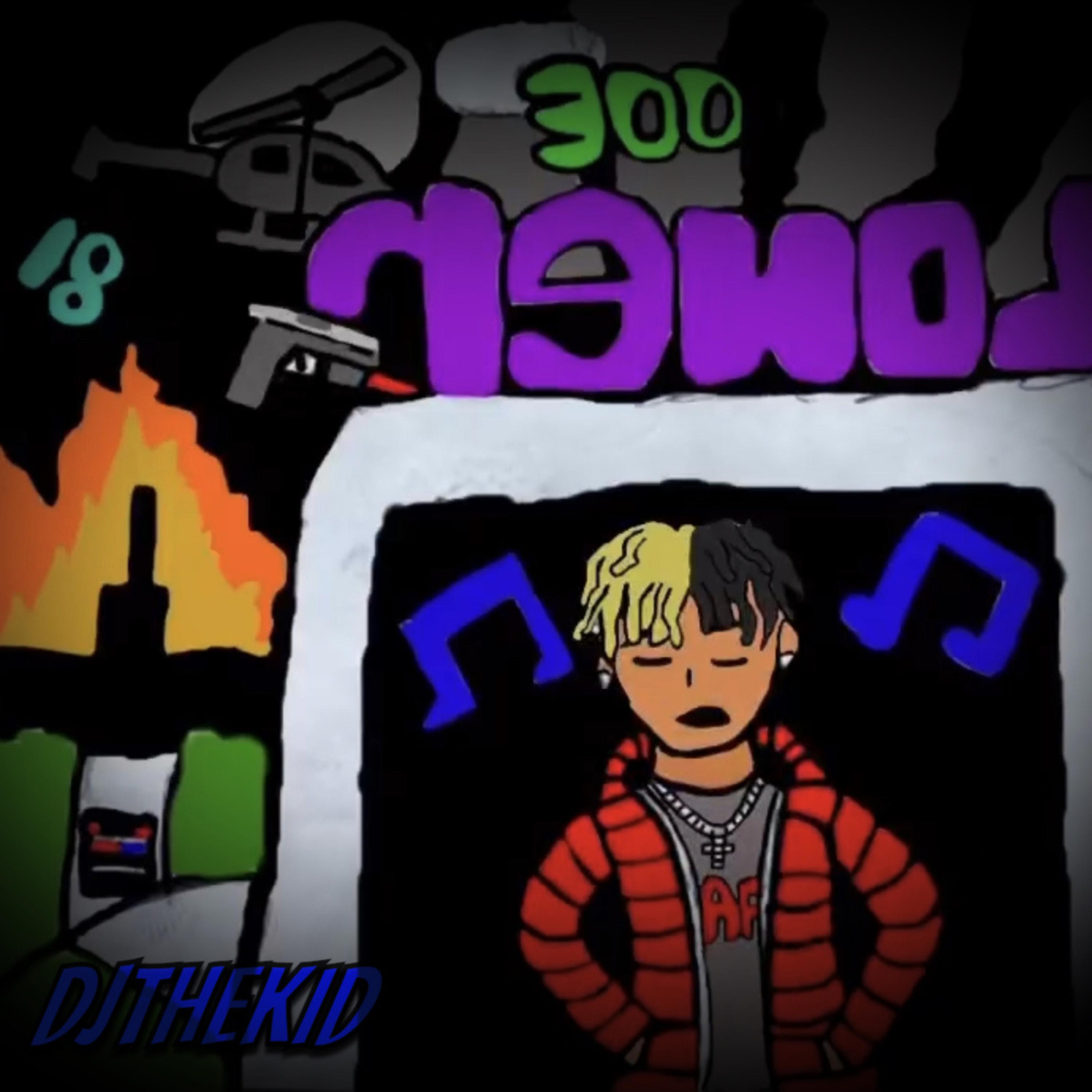 Loners Wrld artwork