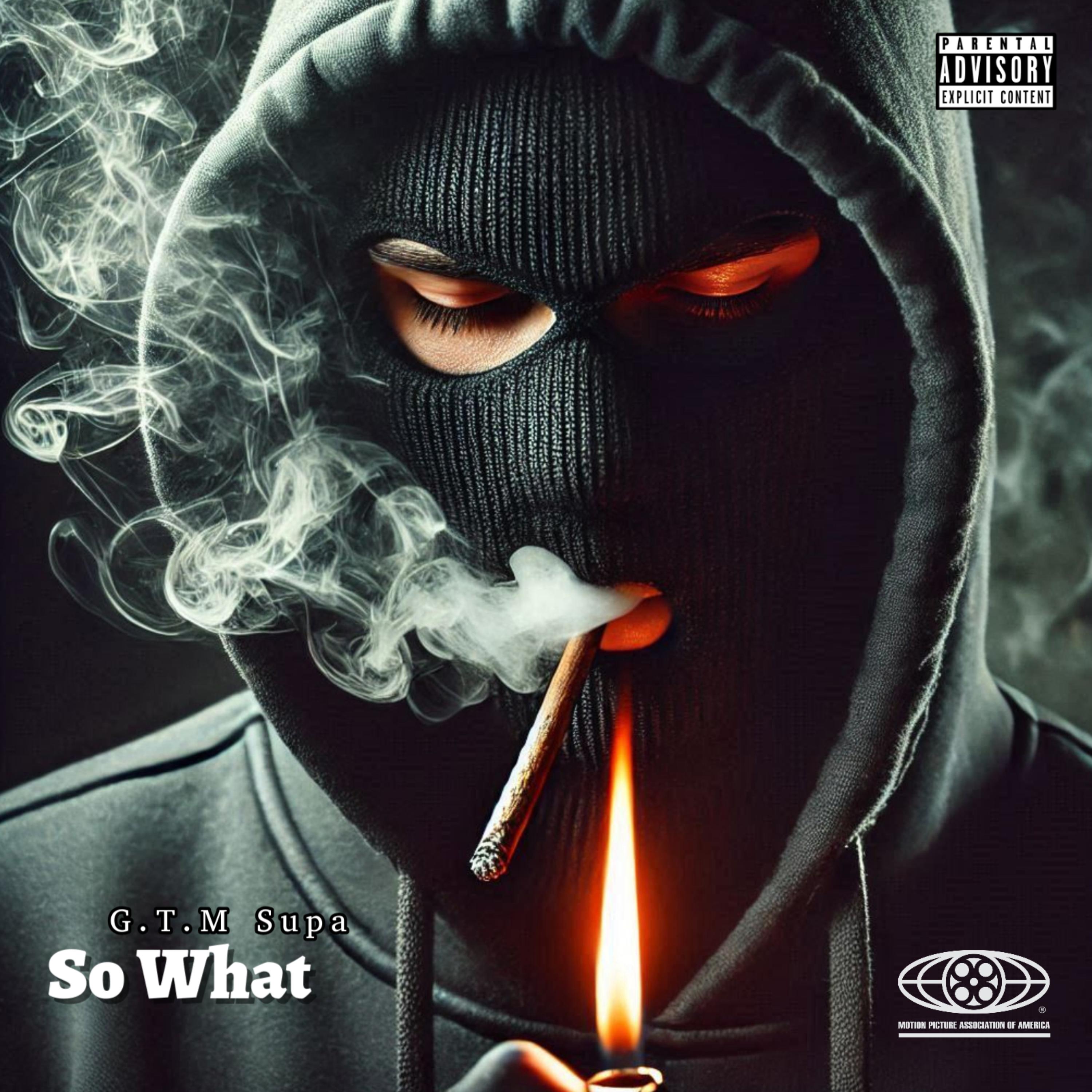 So what artwork