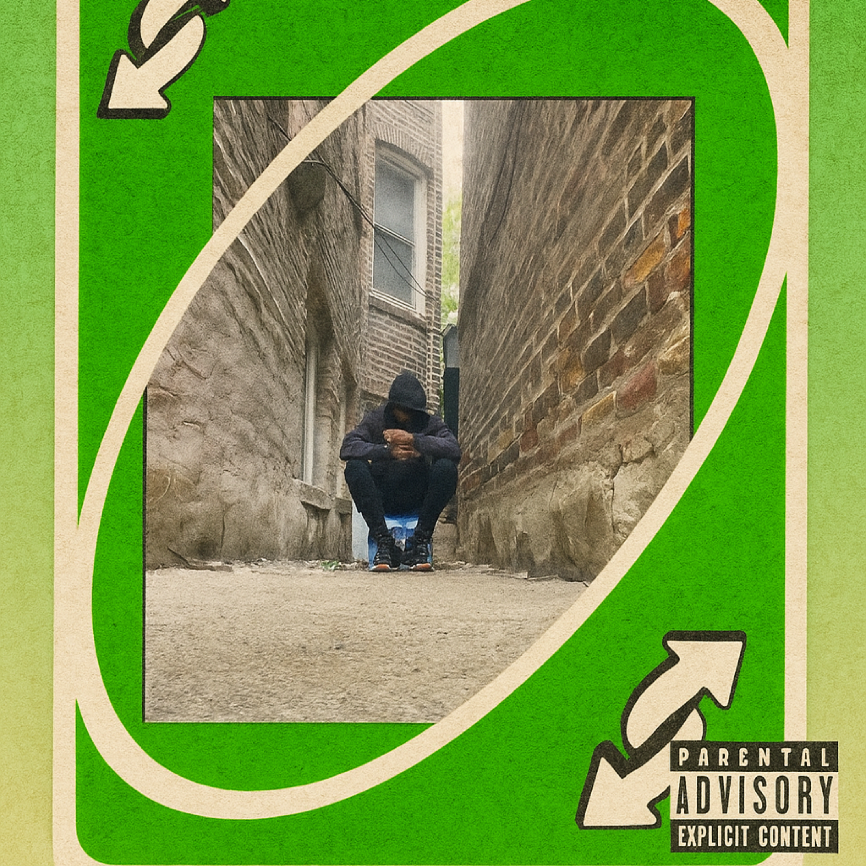 UNO (REVERSE CARD DELUXE) by Loveukamo cover art
