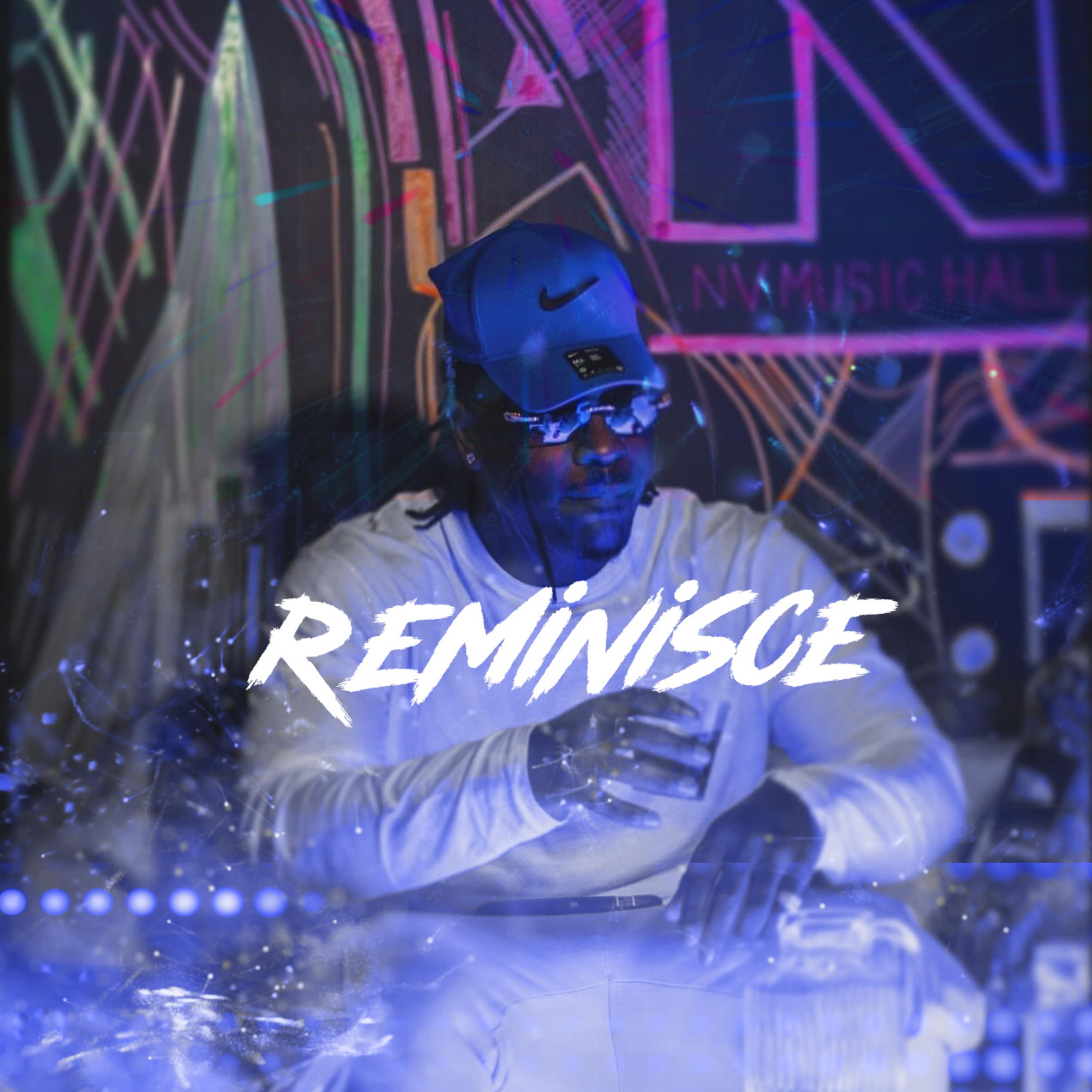 Reminisce by YungMzk cover art