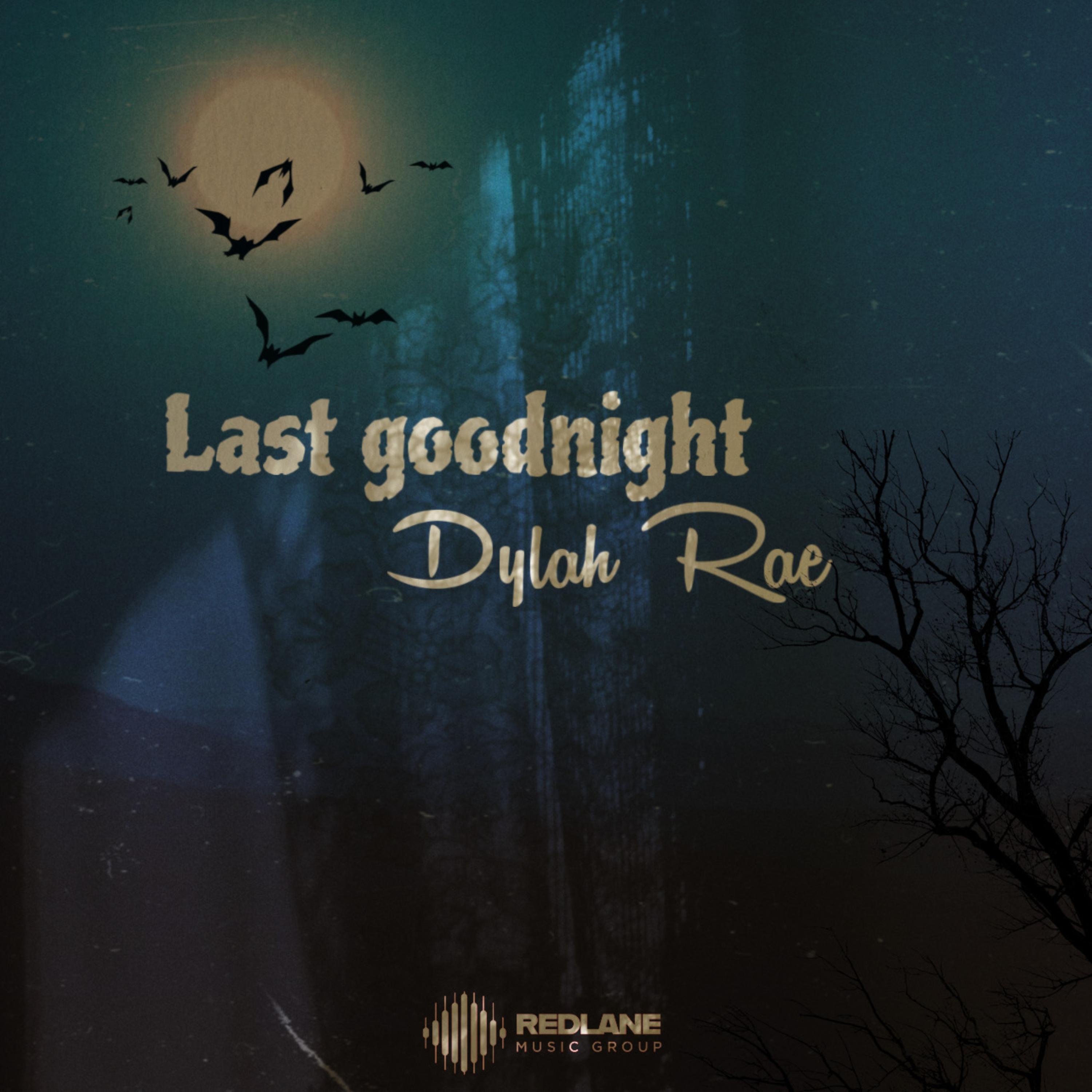 Last Goodnight artwork