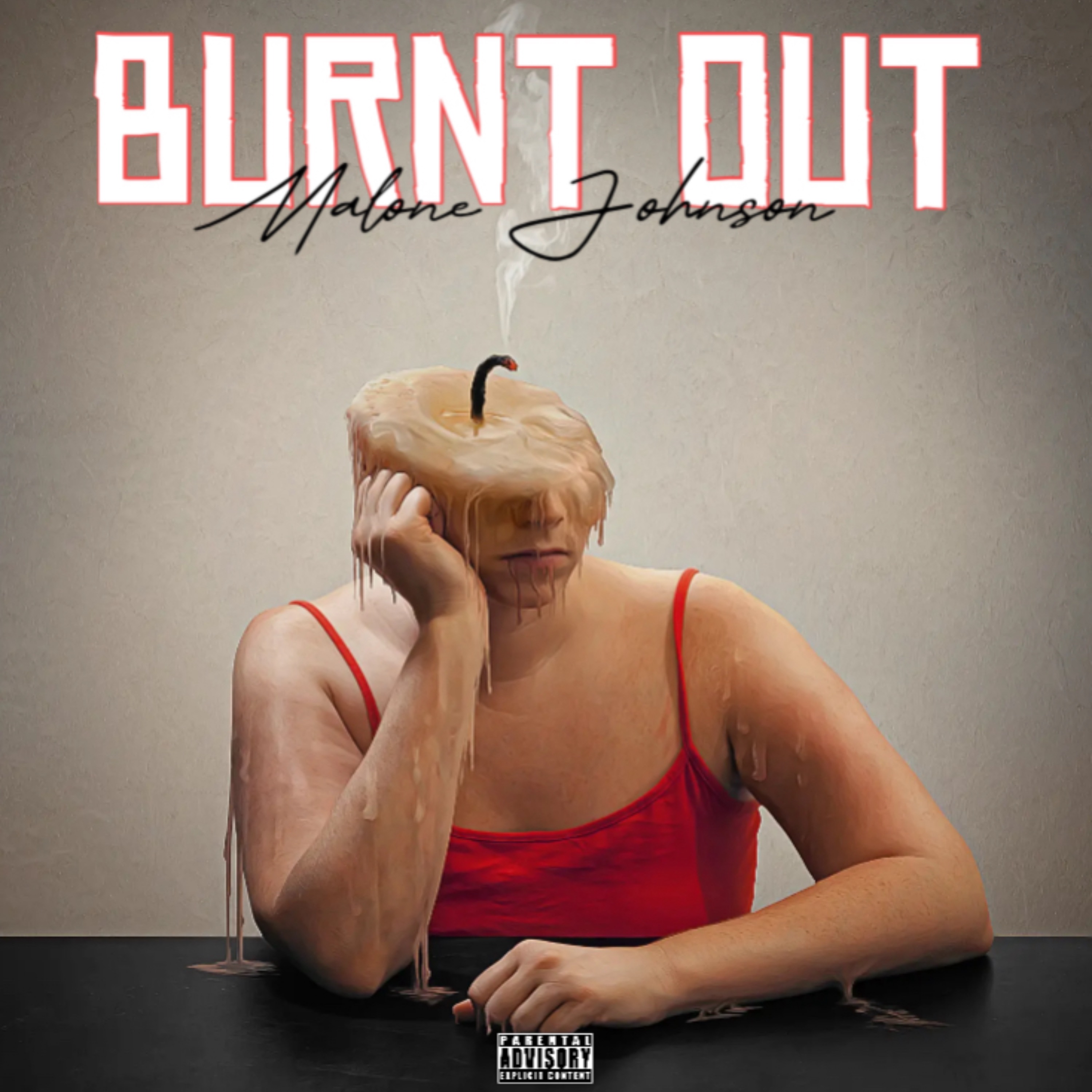 Burnt Out artwork