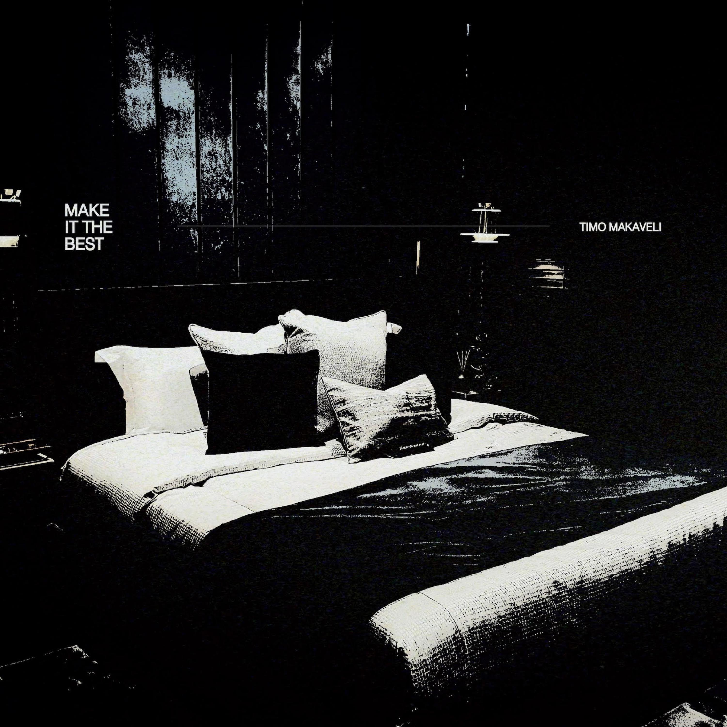 Make It The Best artwork