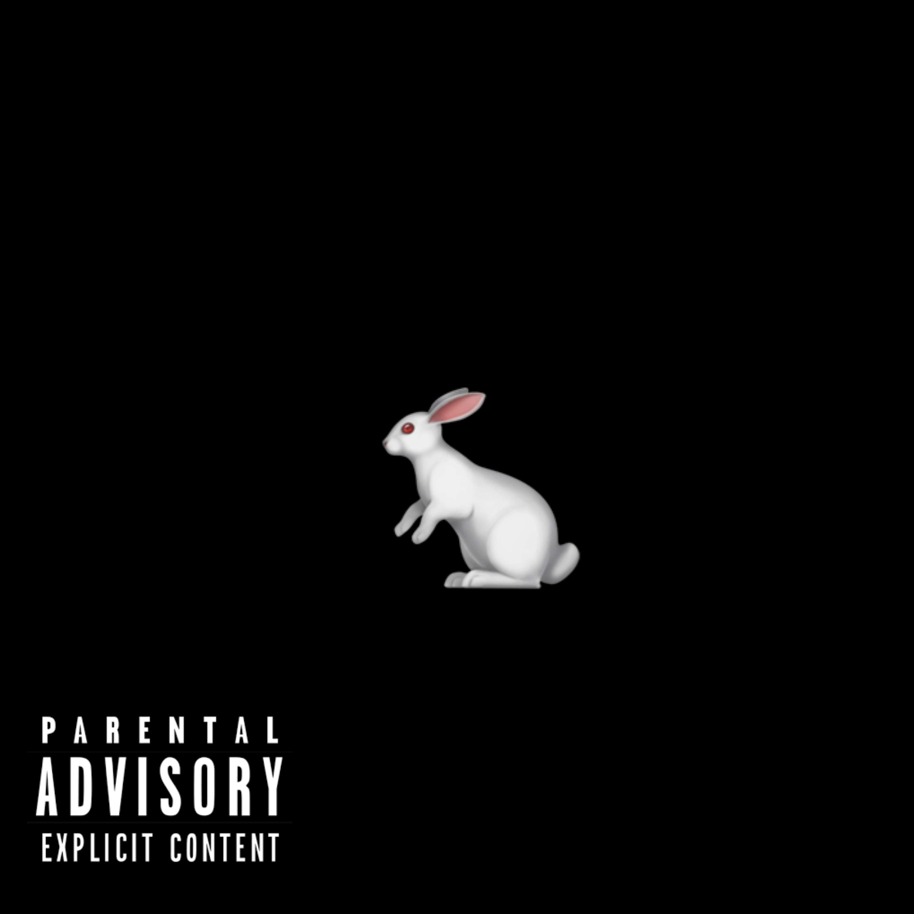 PLAYBOY MANSION by JUNIOR PANDEKA cover art