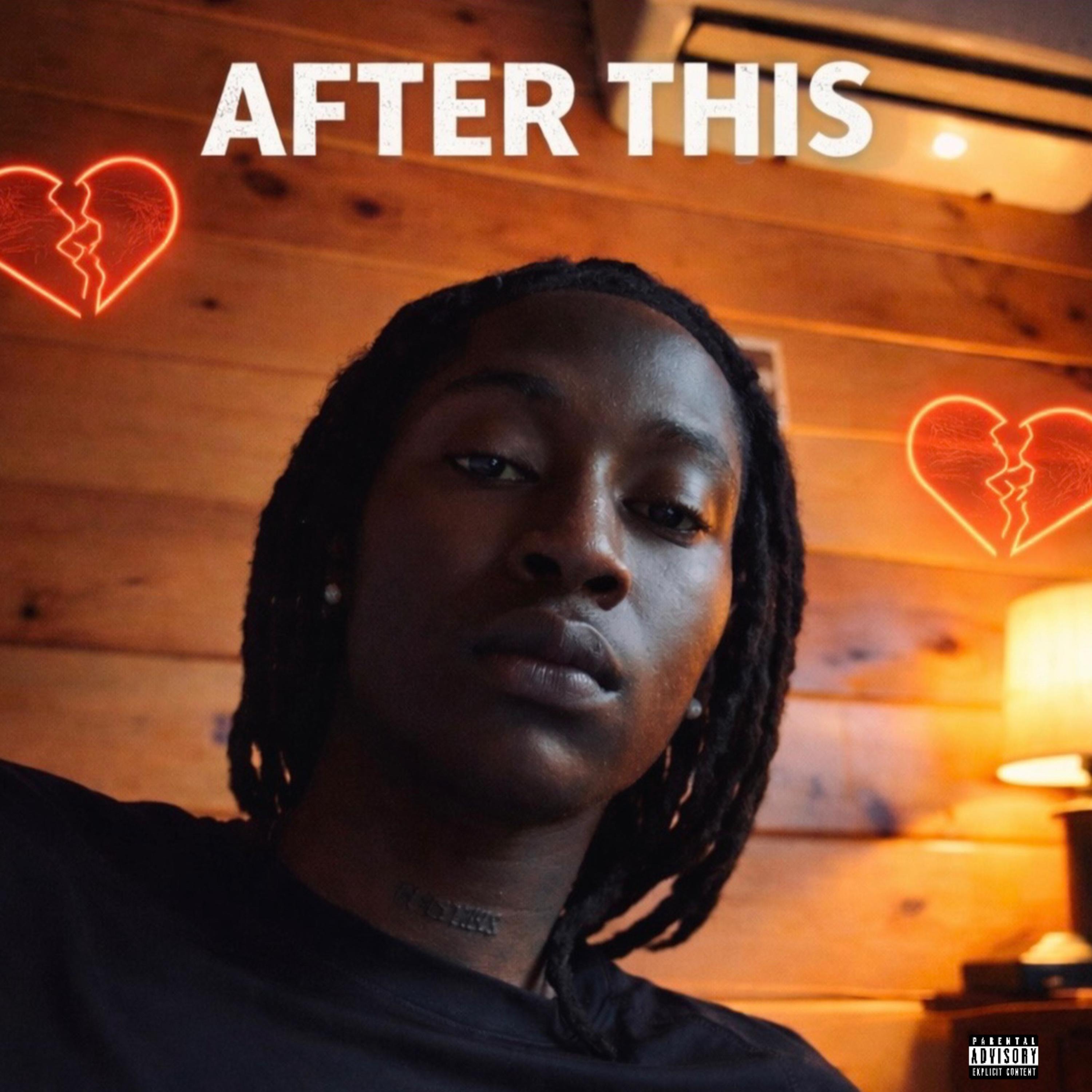 After This artwork