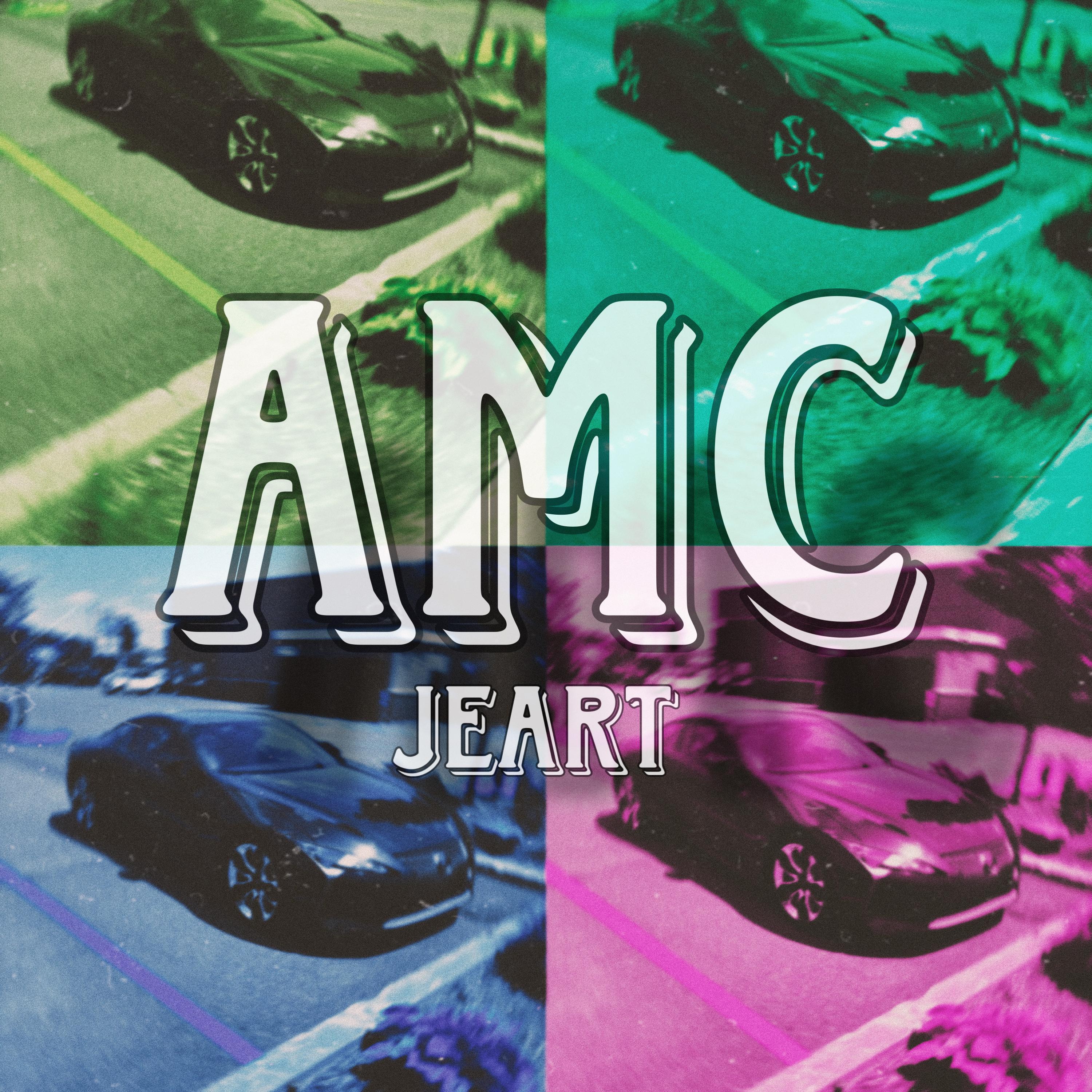 AMC artwork