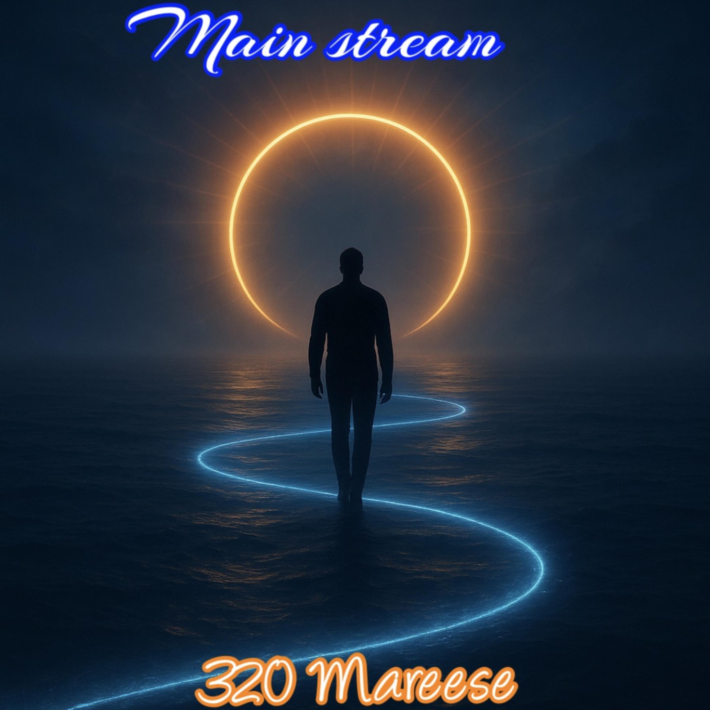 Main Stream artwork