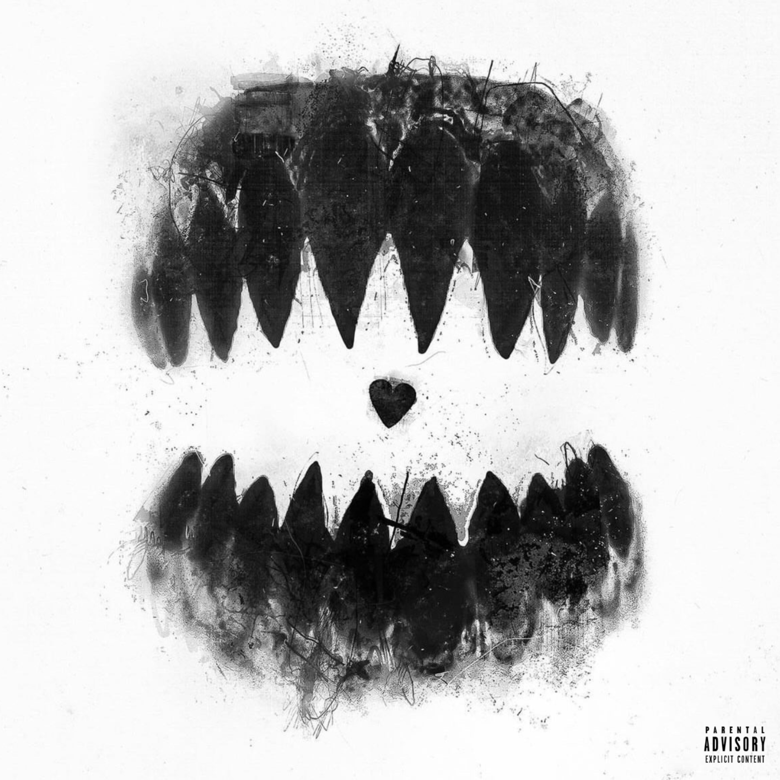 LOVE IS PAIN artwork