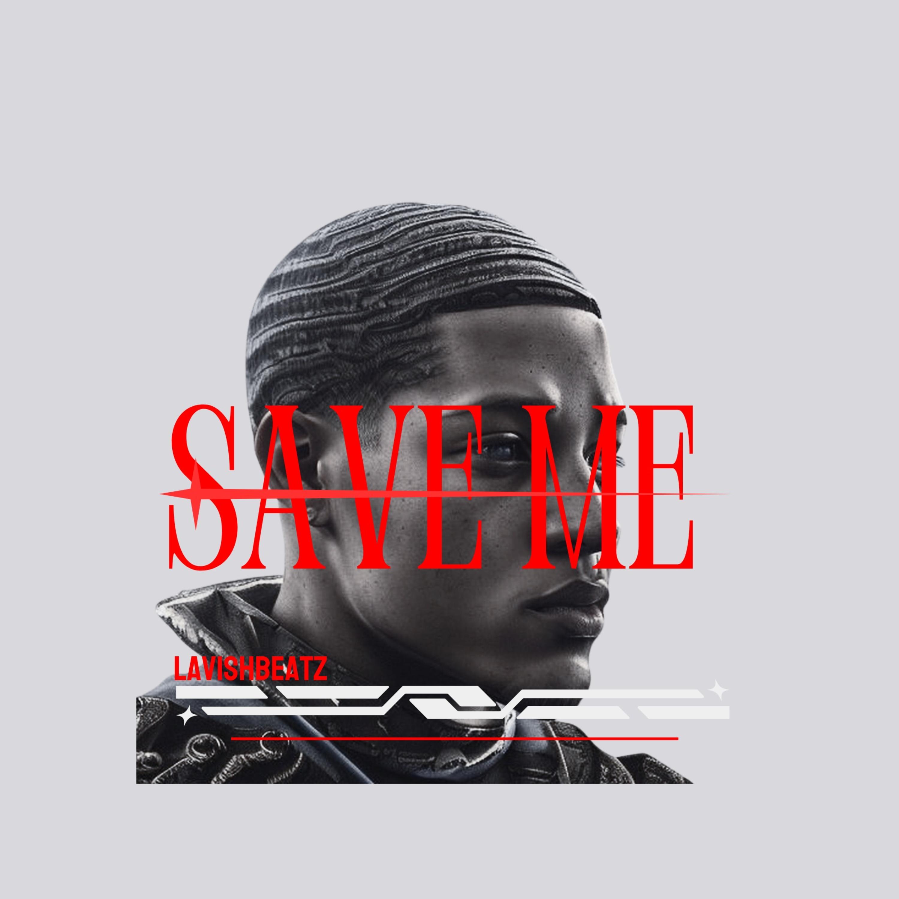 Save Me artwork