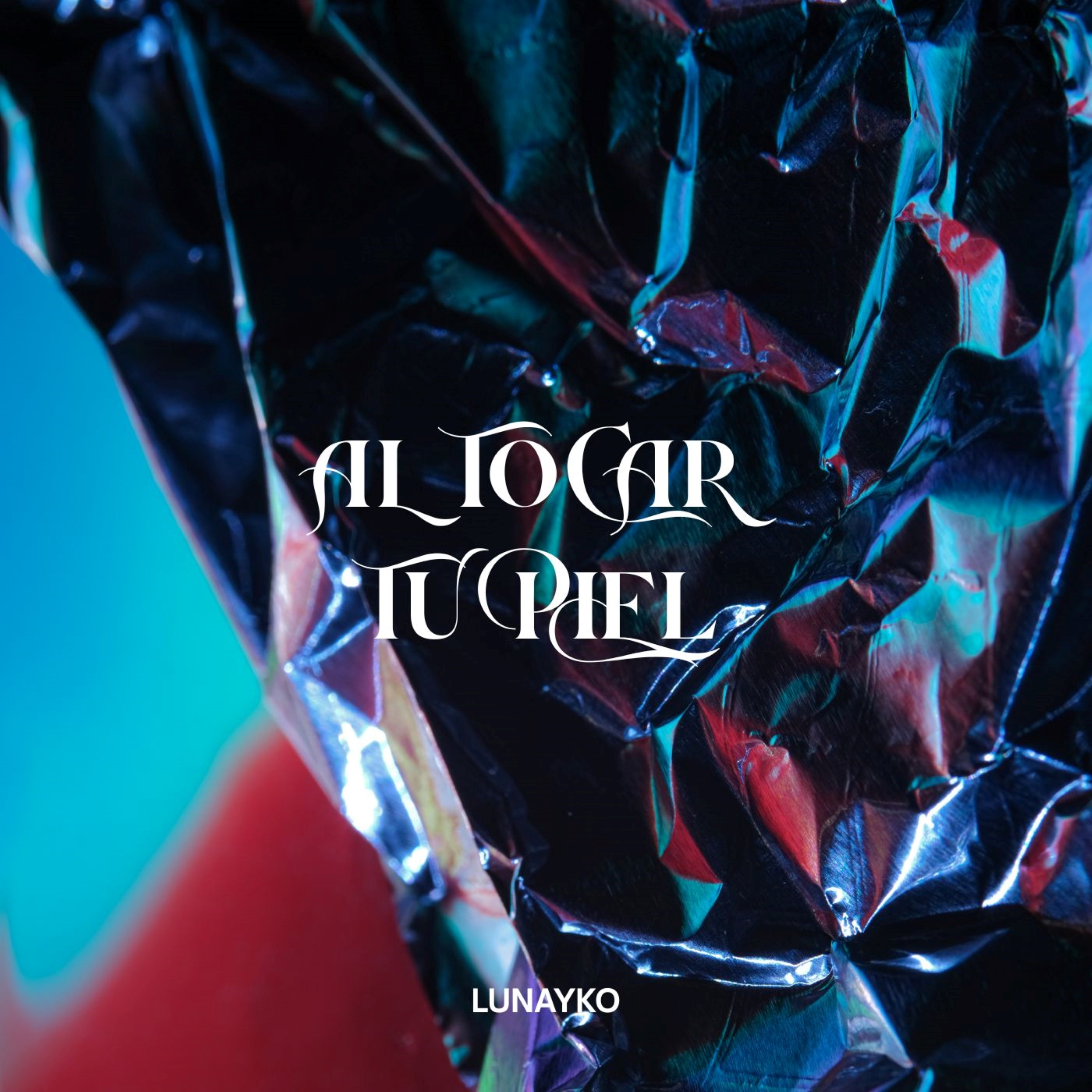 Al Tocar Tu Piel artwork