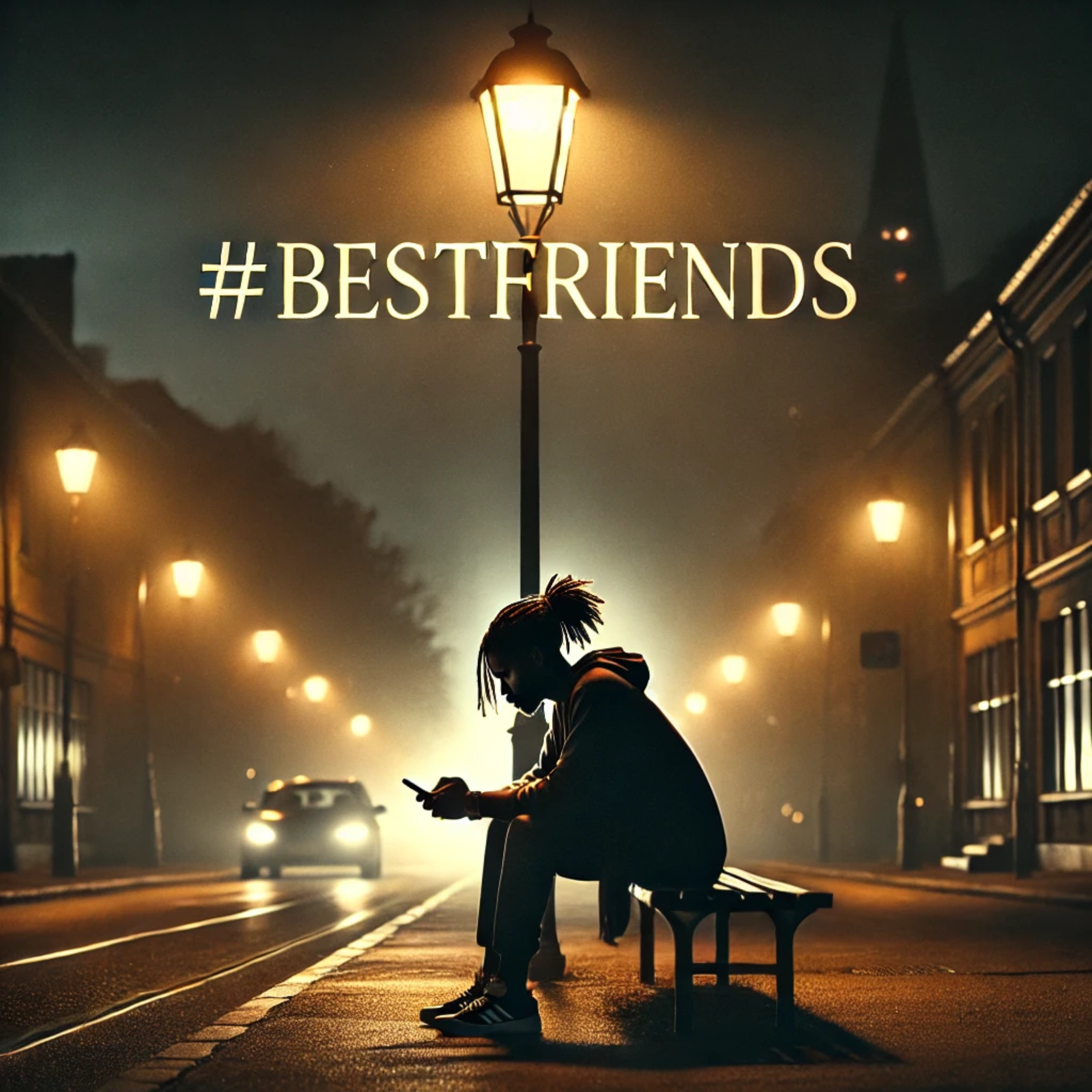 Best Friends artwork