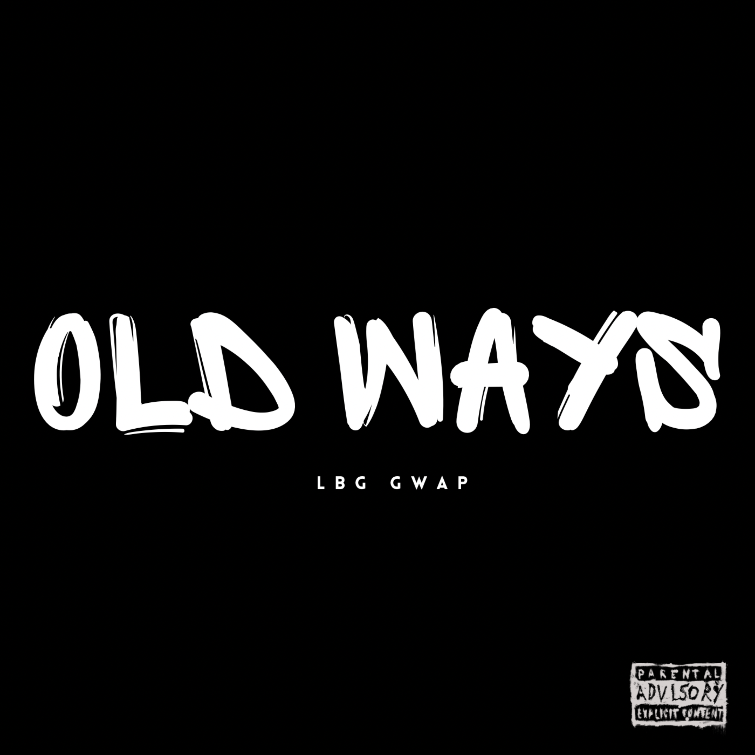 Old Ways artwork