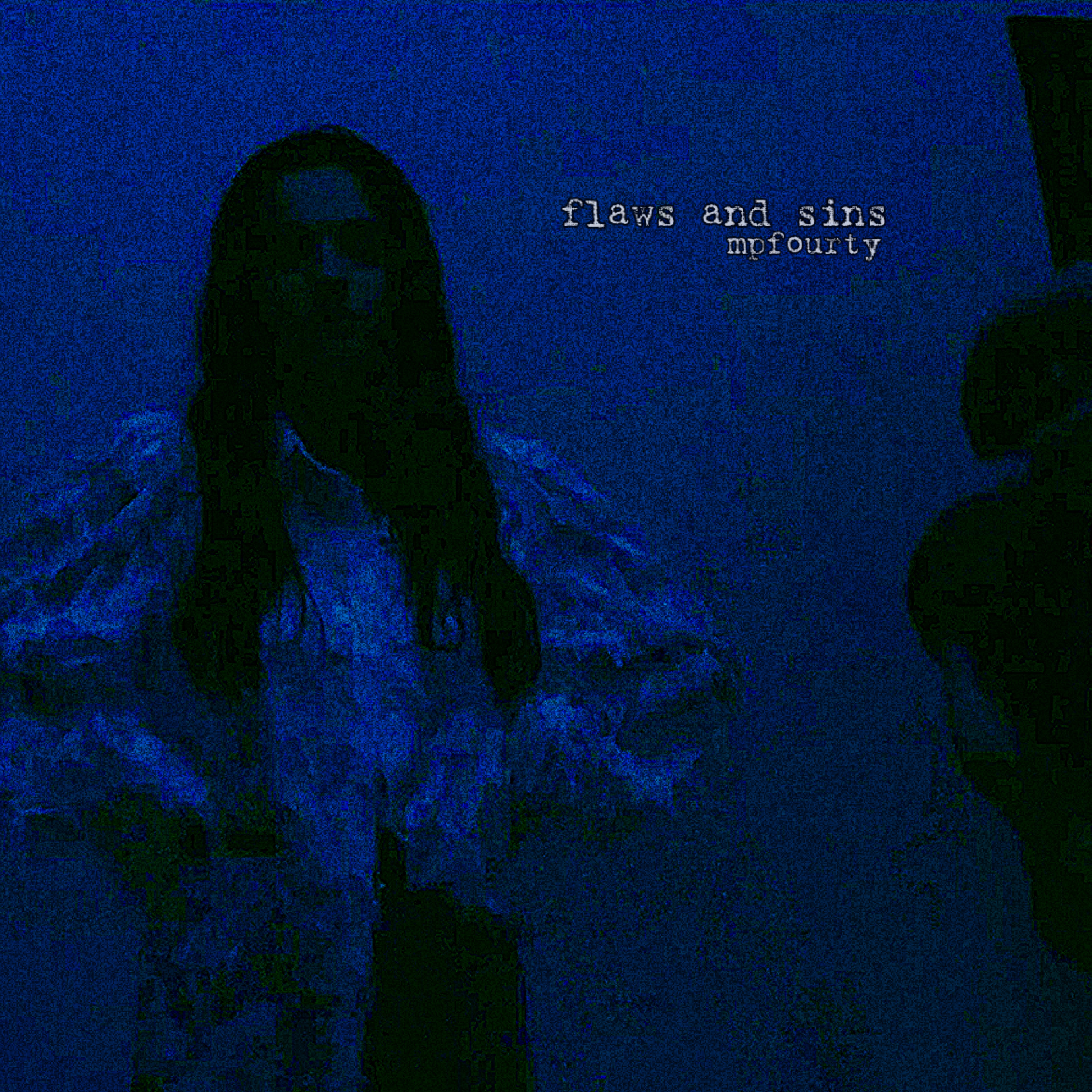 flaws and sins by mpfourty cover art