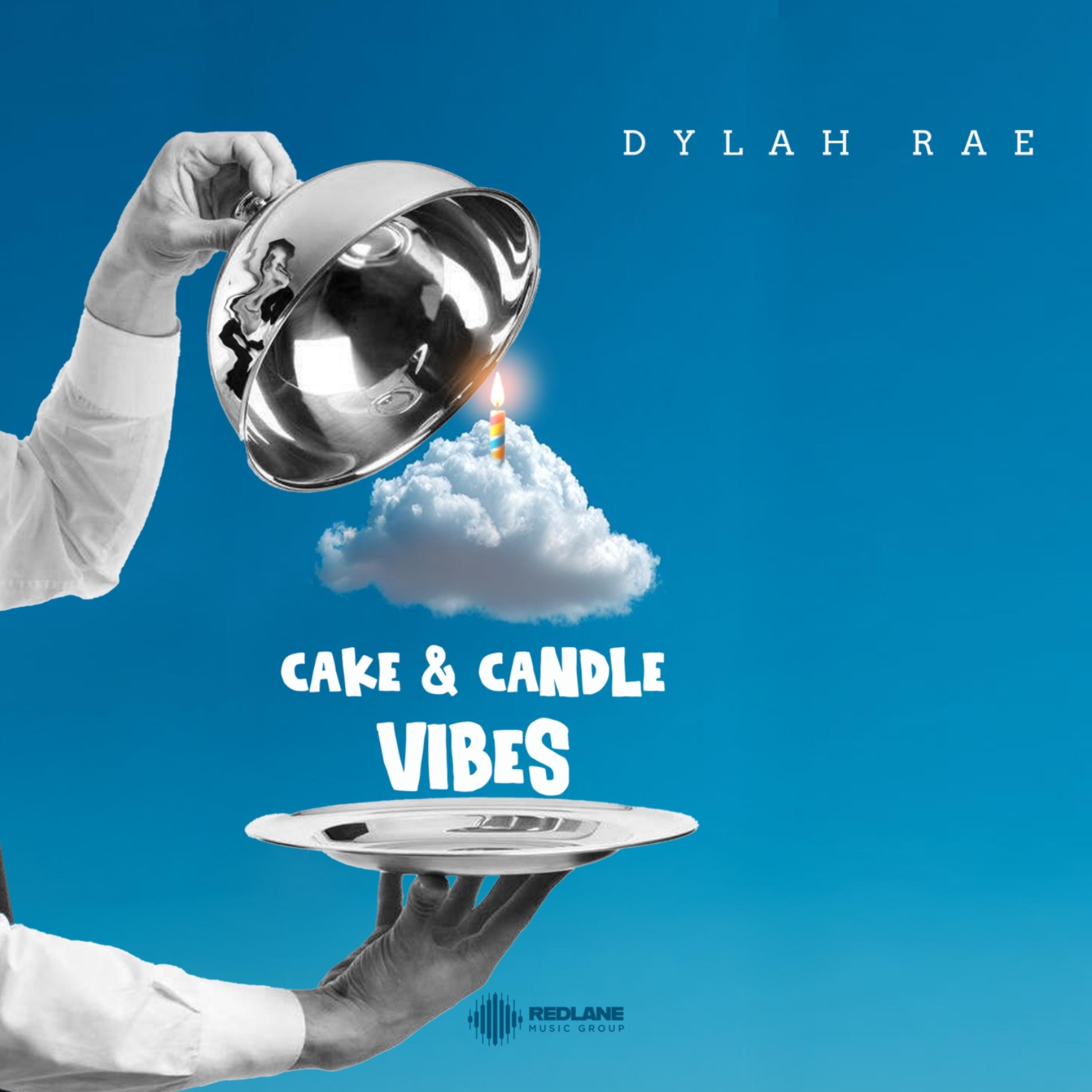 Cake & Candle Vibes artwork