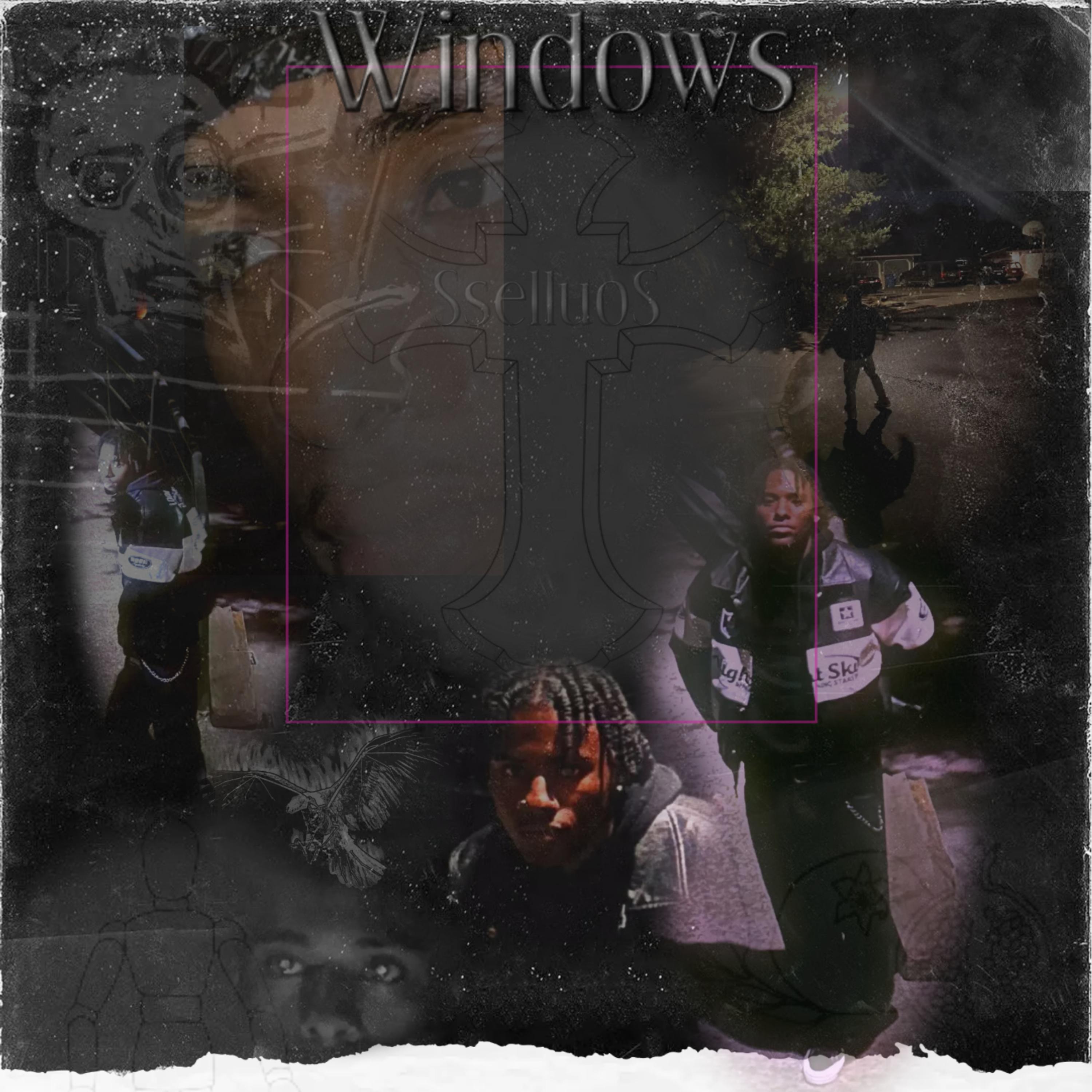 Windows artwork
