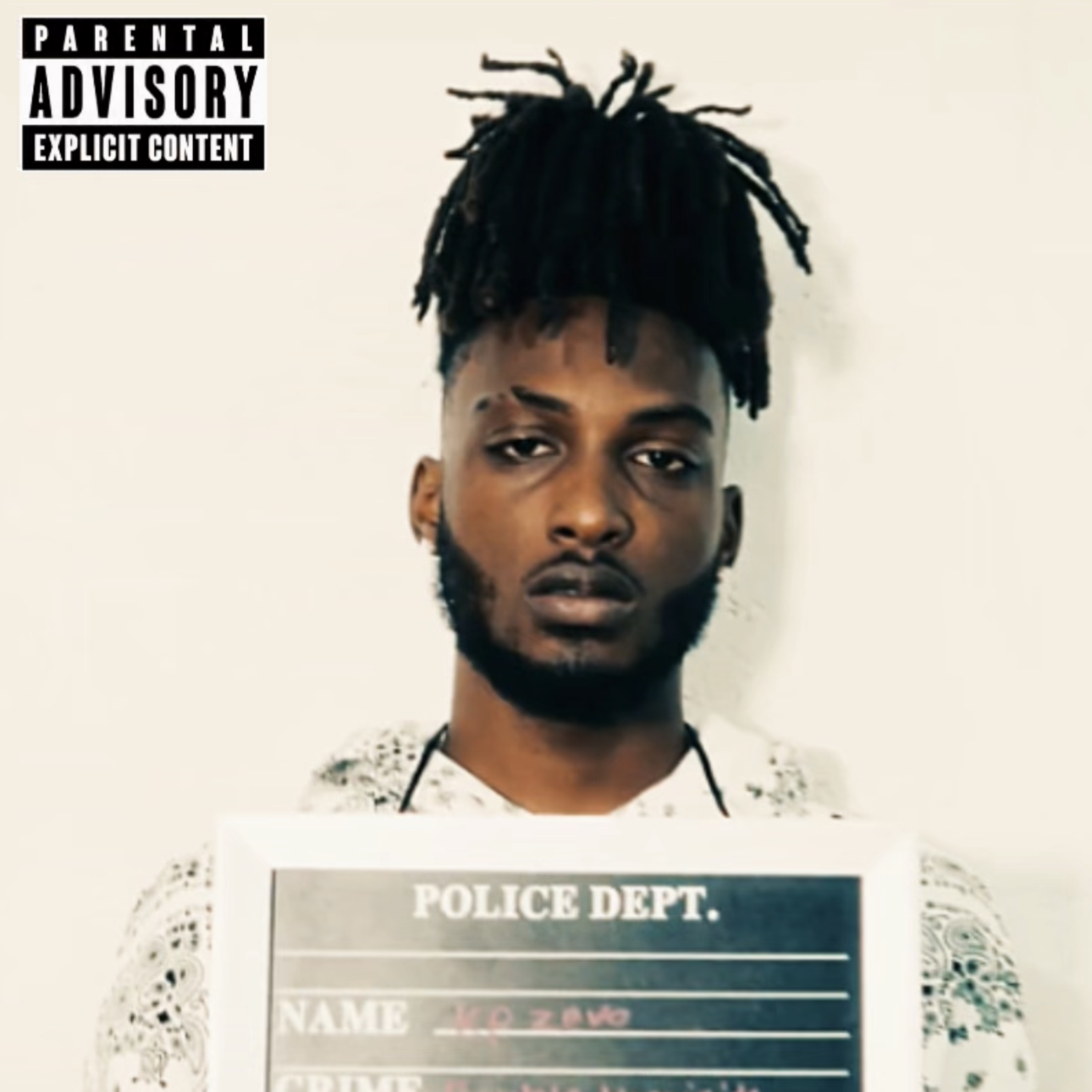 22 by KP ZERO cover art