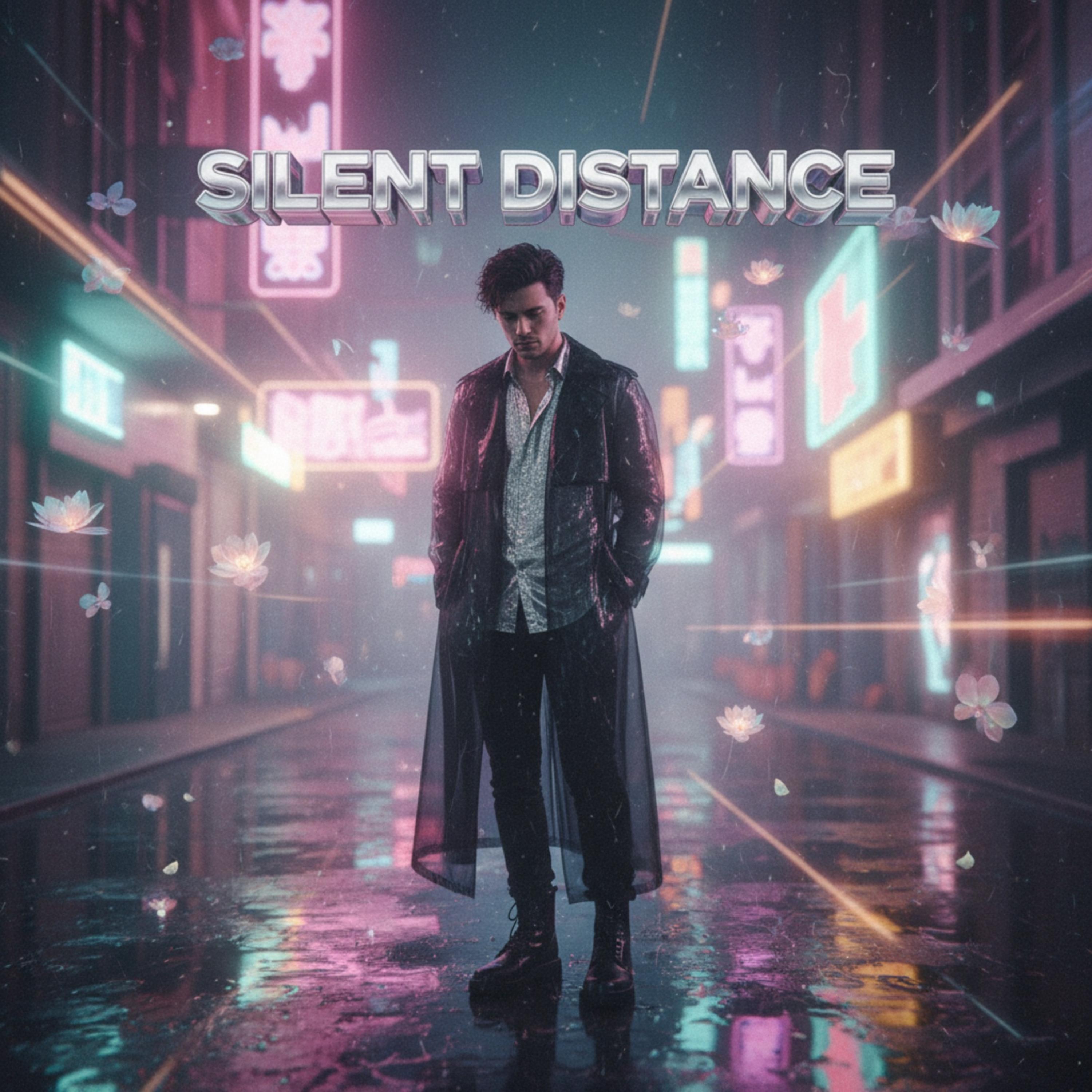 Silent Distance artwork