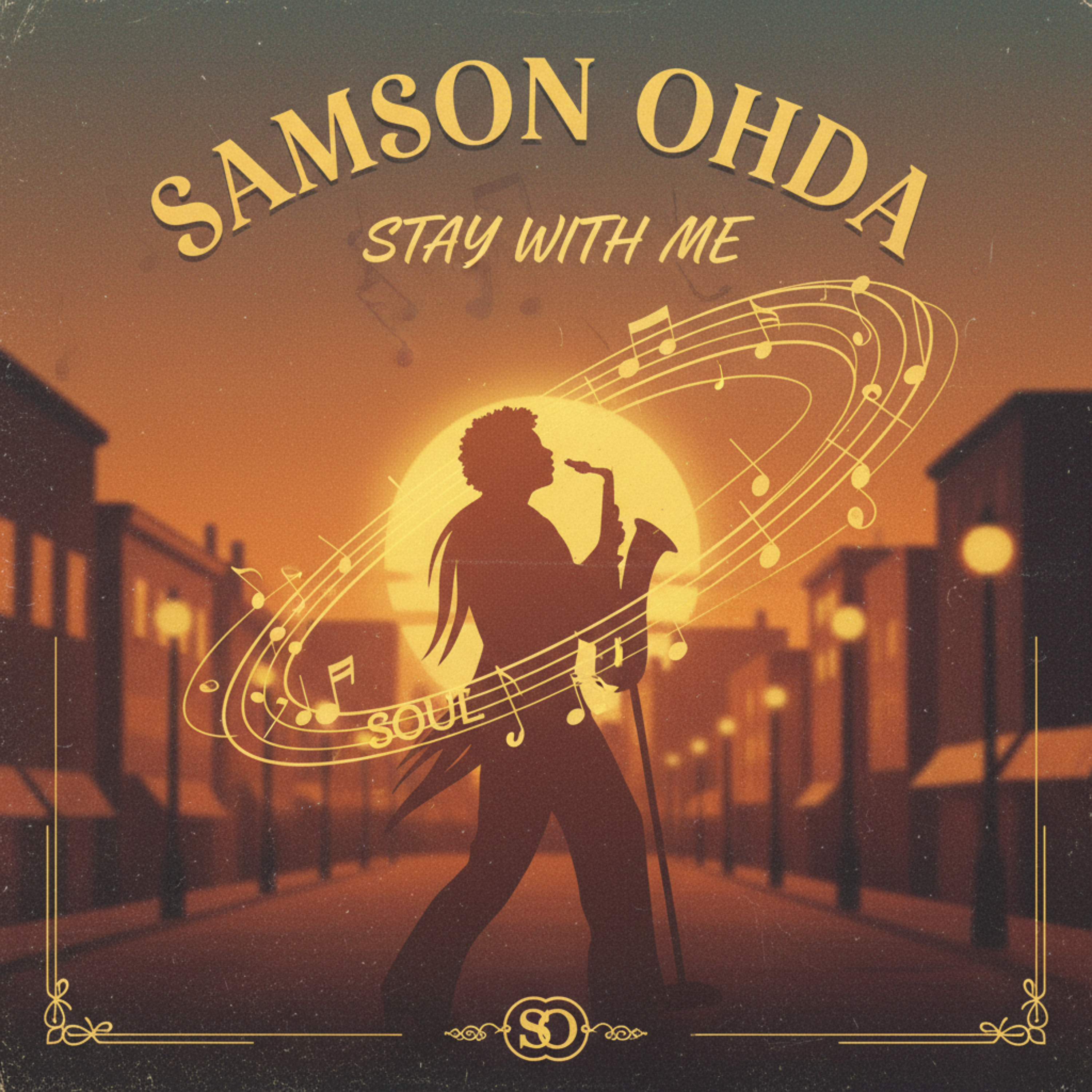 Stay With Me artwork