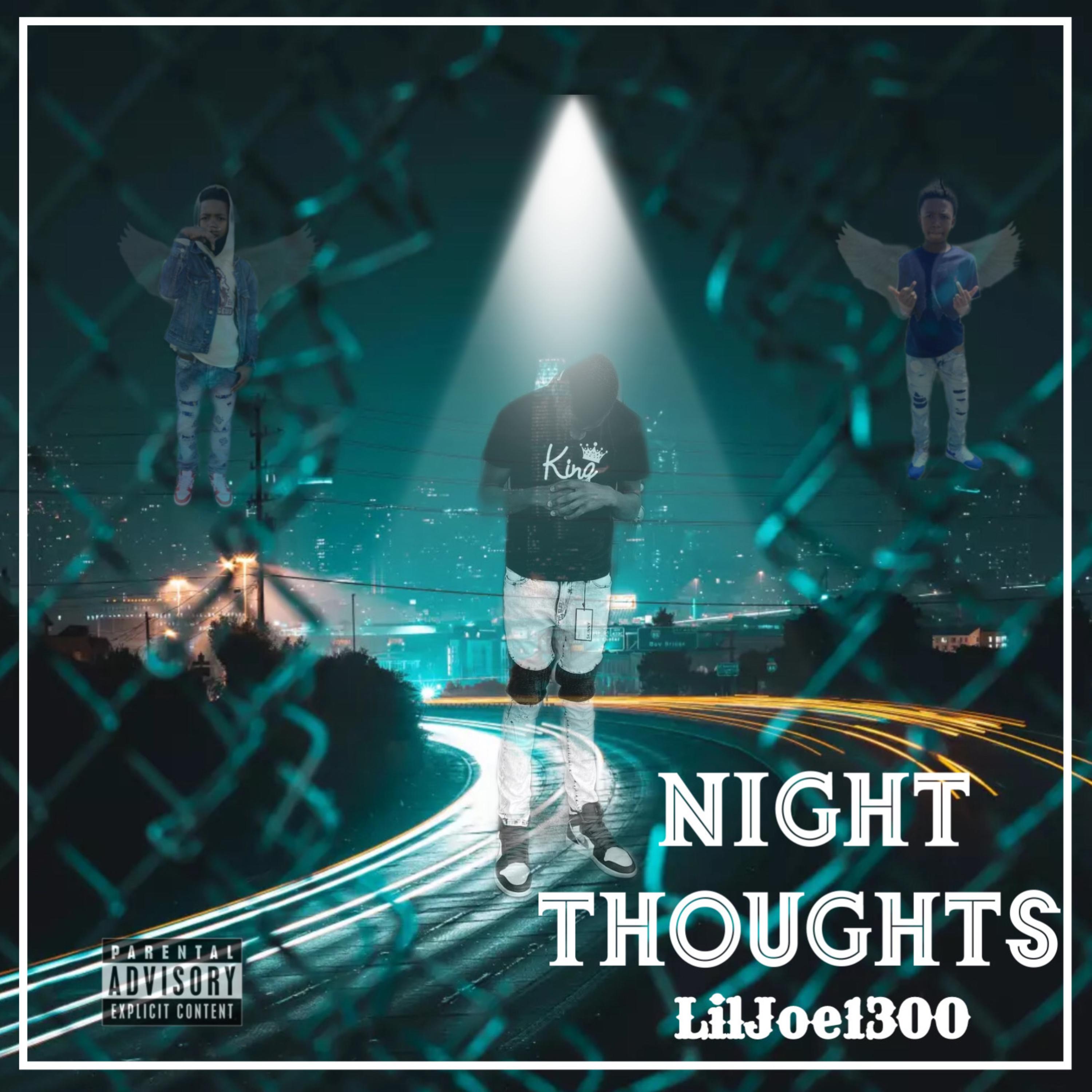 Night Thoughts artwork
