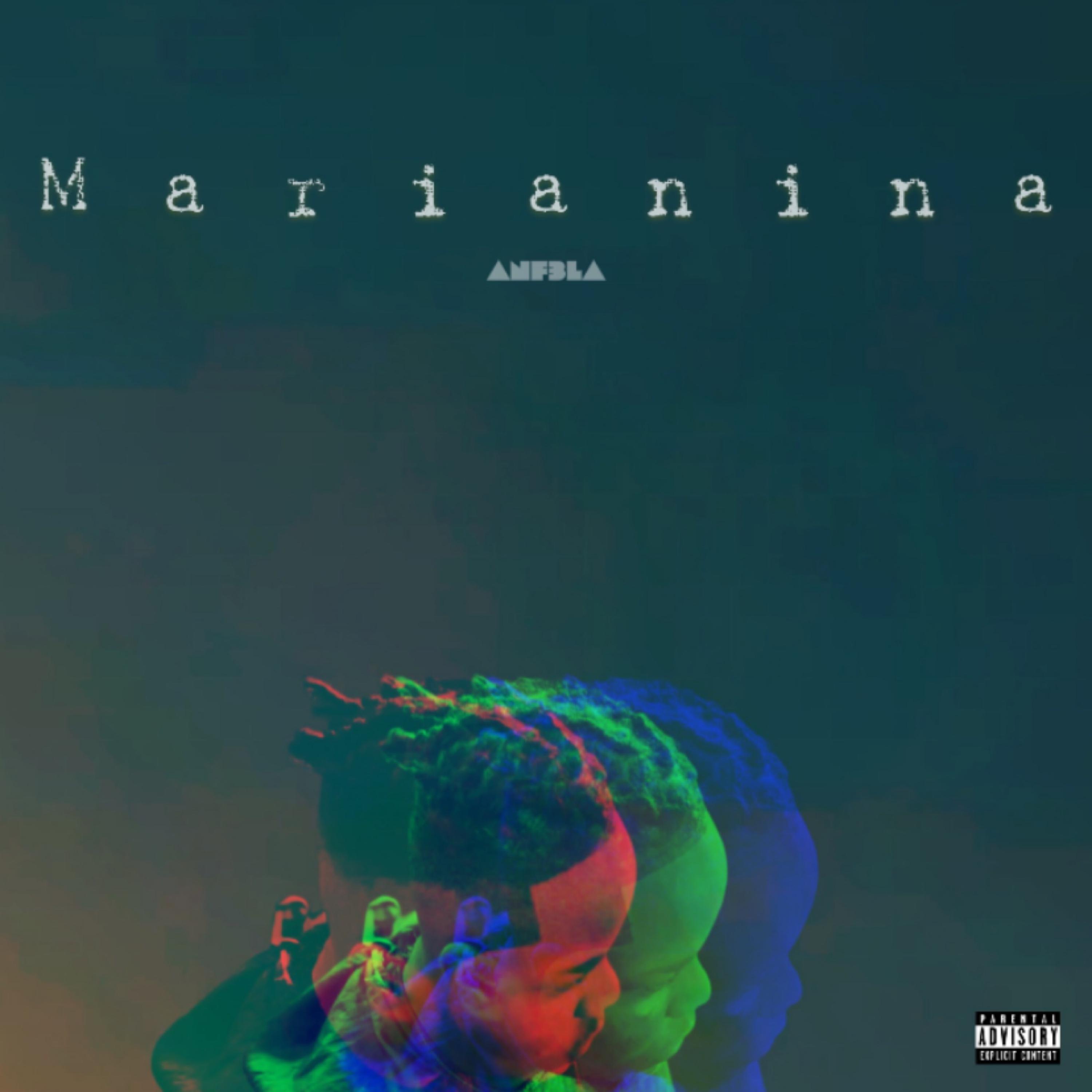Marianina artwork