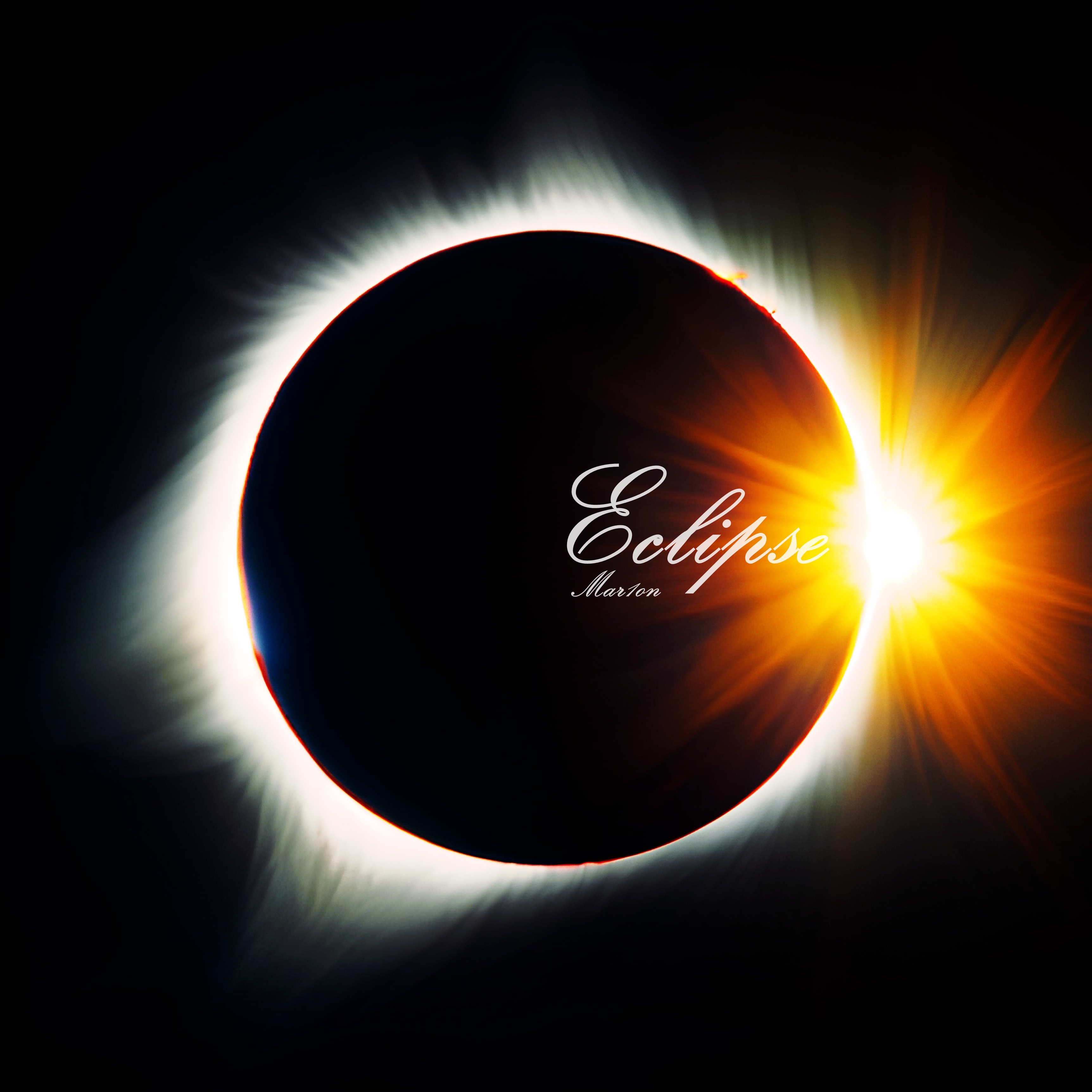 Eclipse artwork