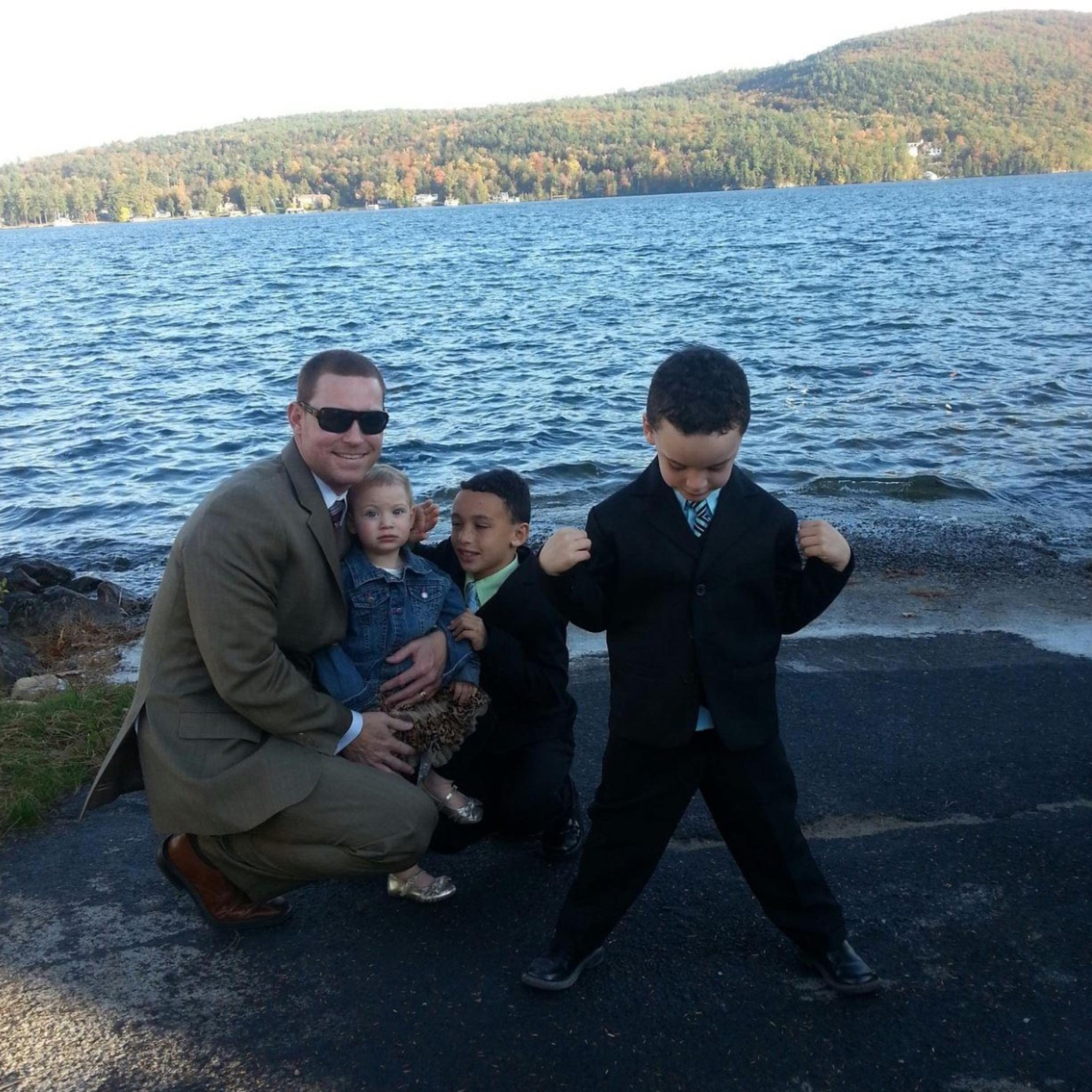 Realizations artwork