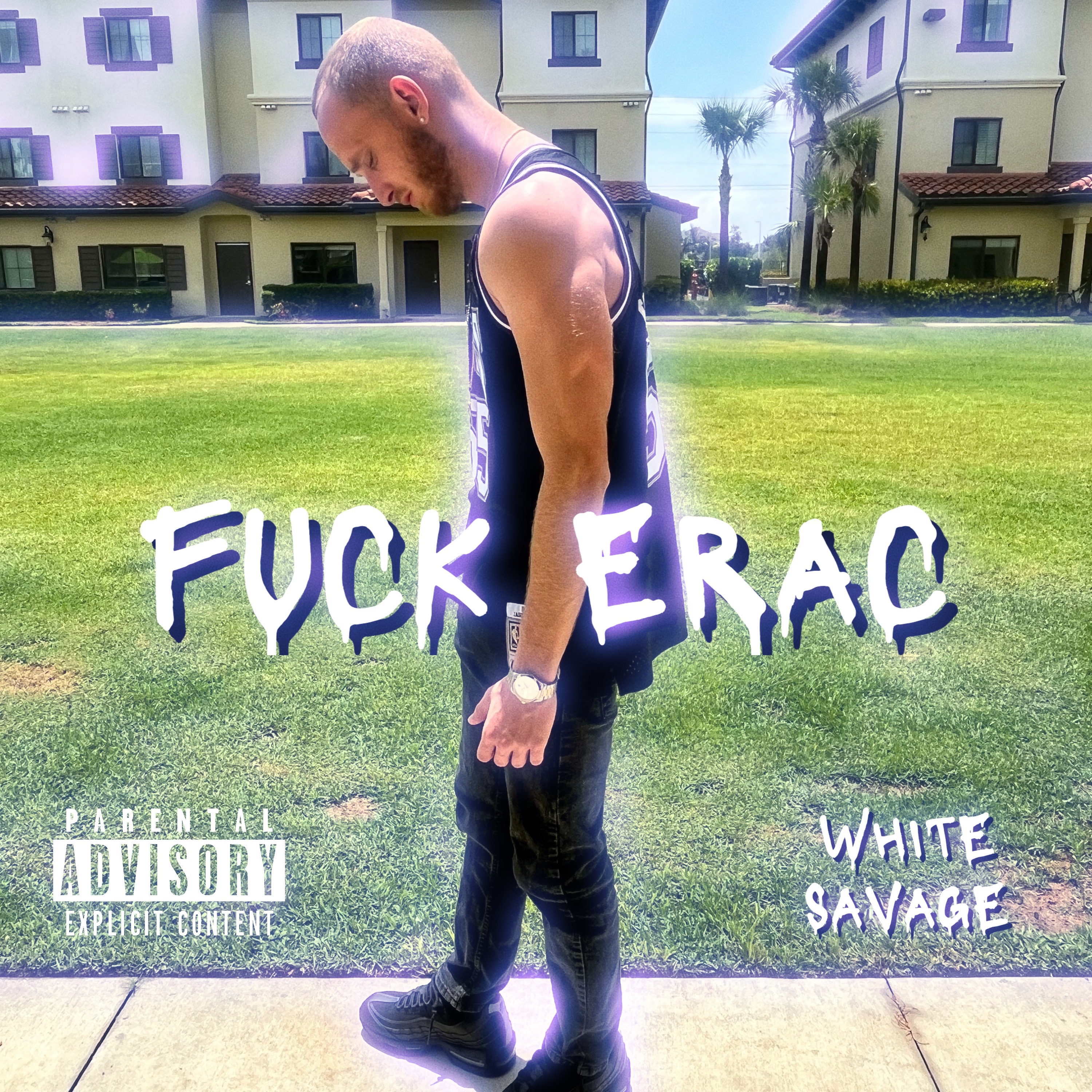 Fuck Erac artwork