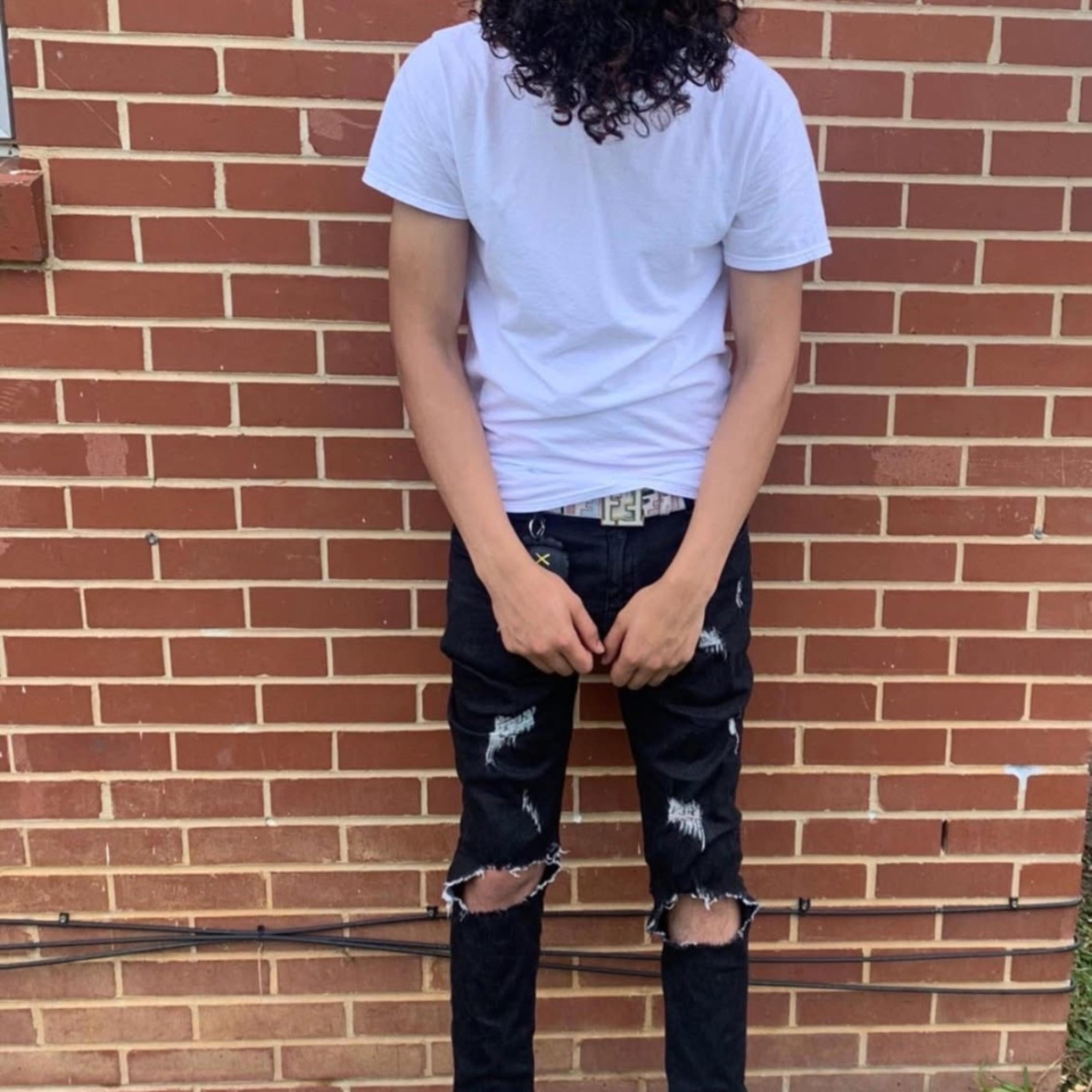 Drip Like Dat artwork