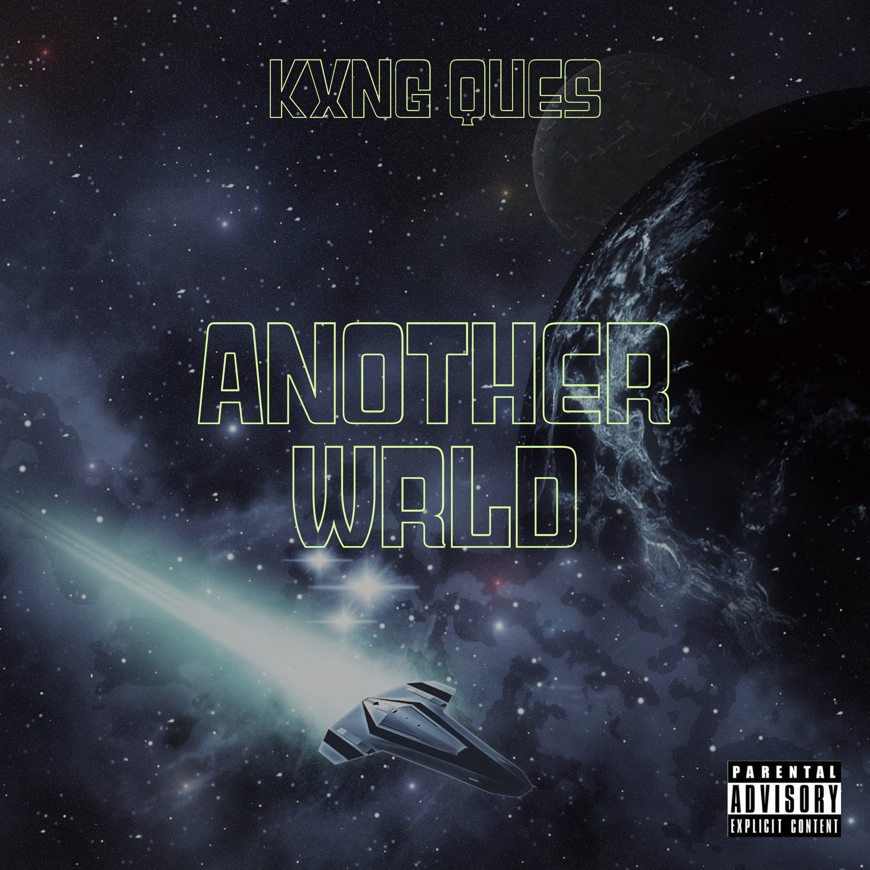 Another Wrld artwork
