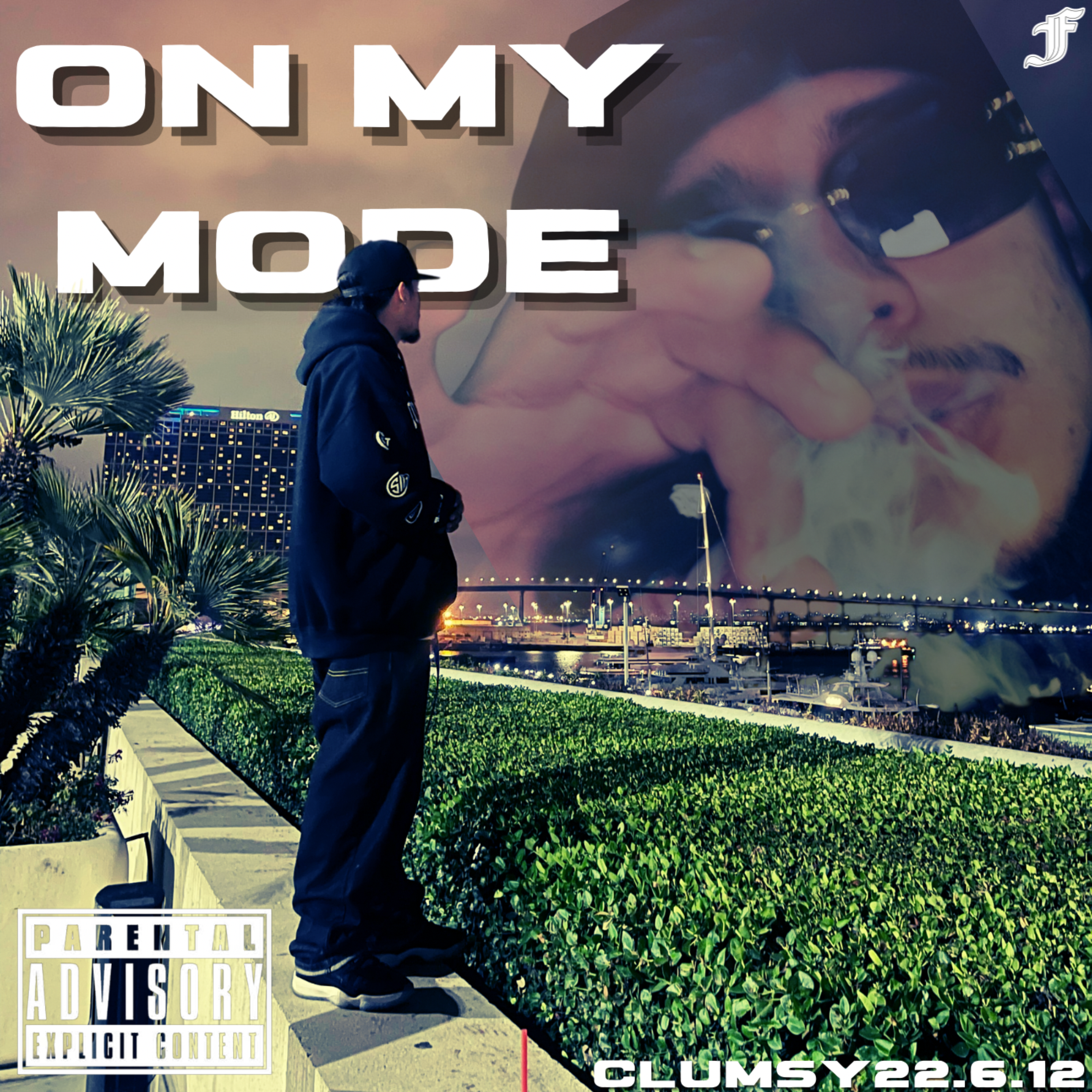 On My Mode artwork