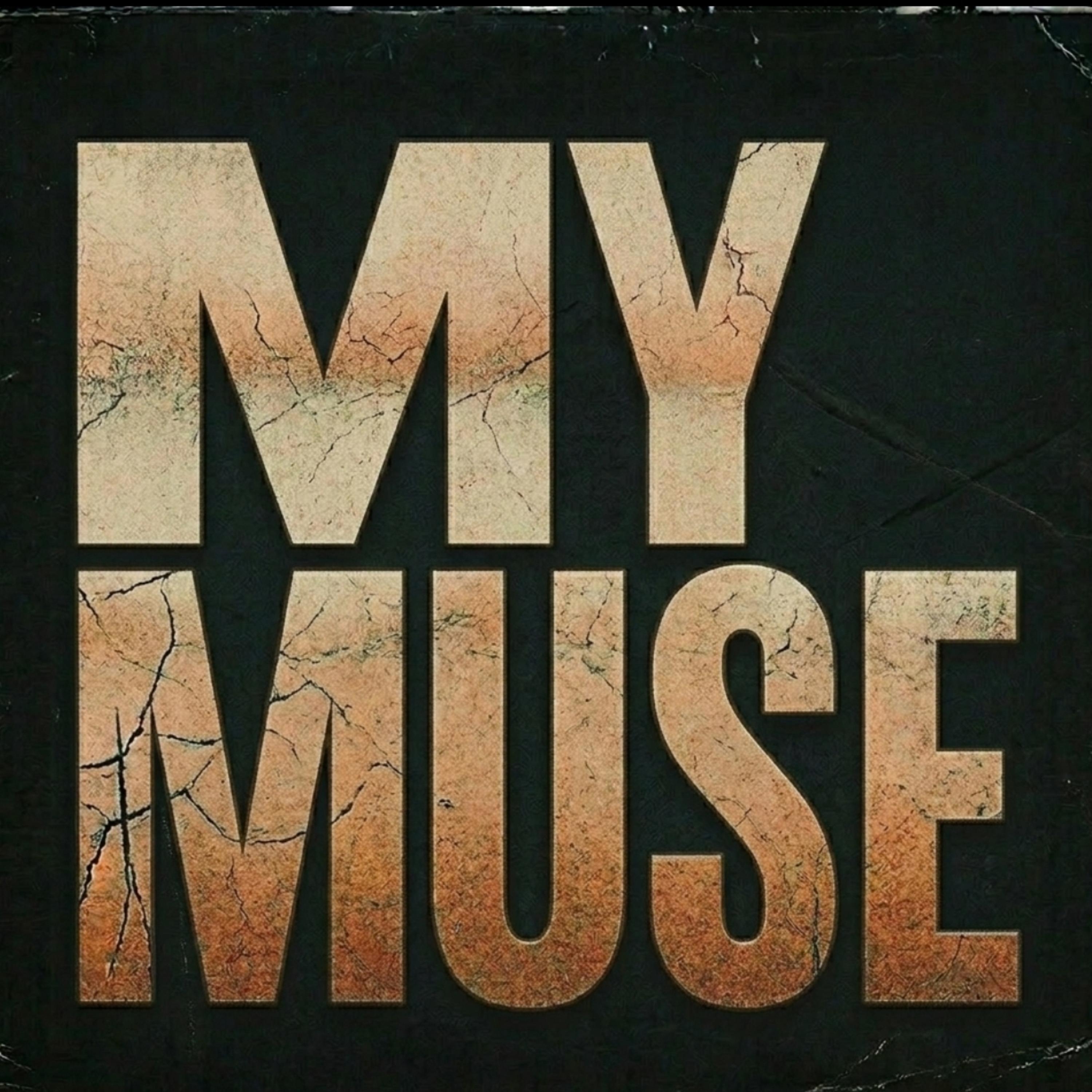 my muse artwork
