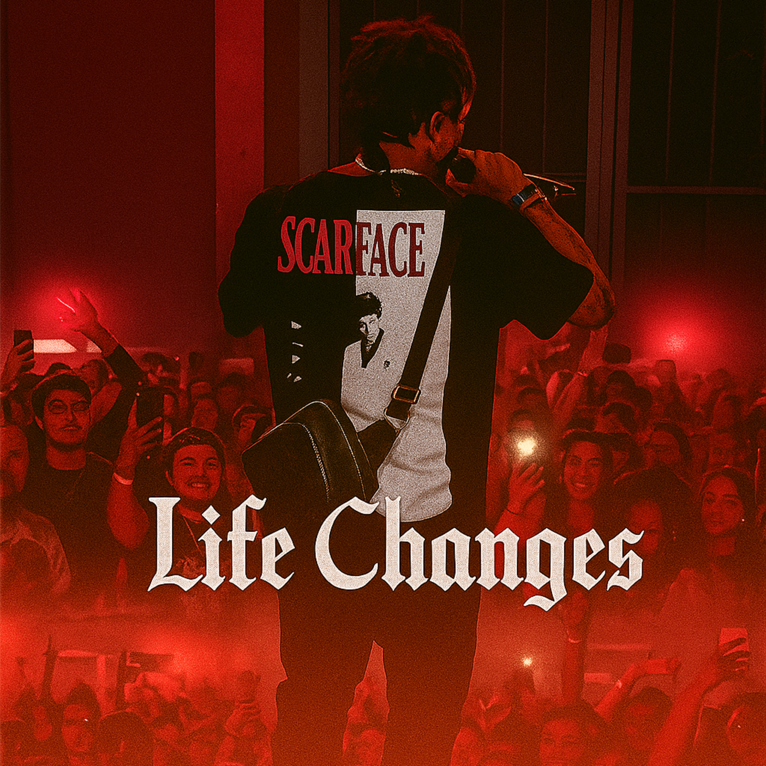 Life Changes artwork