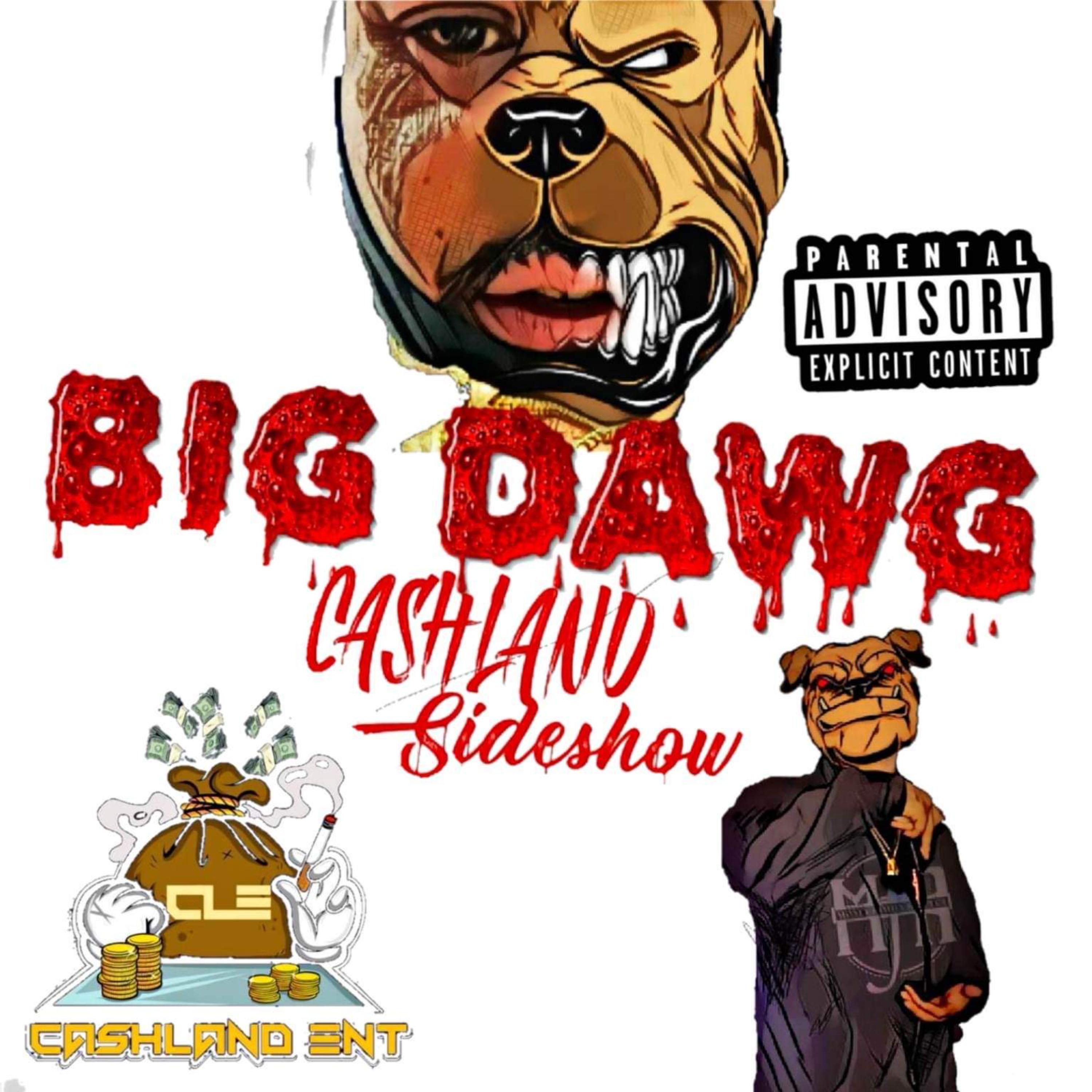 Big Dawg artwork