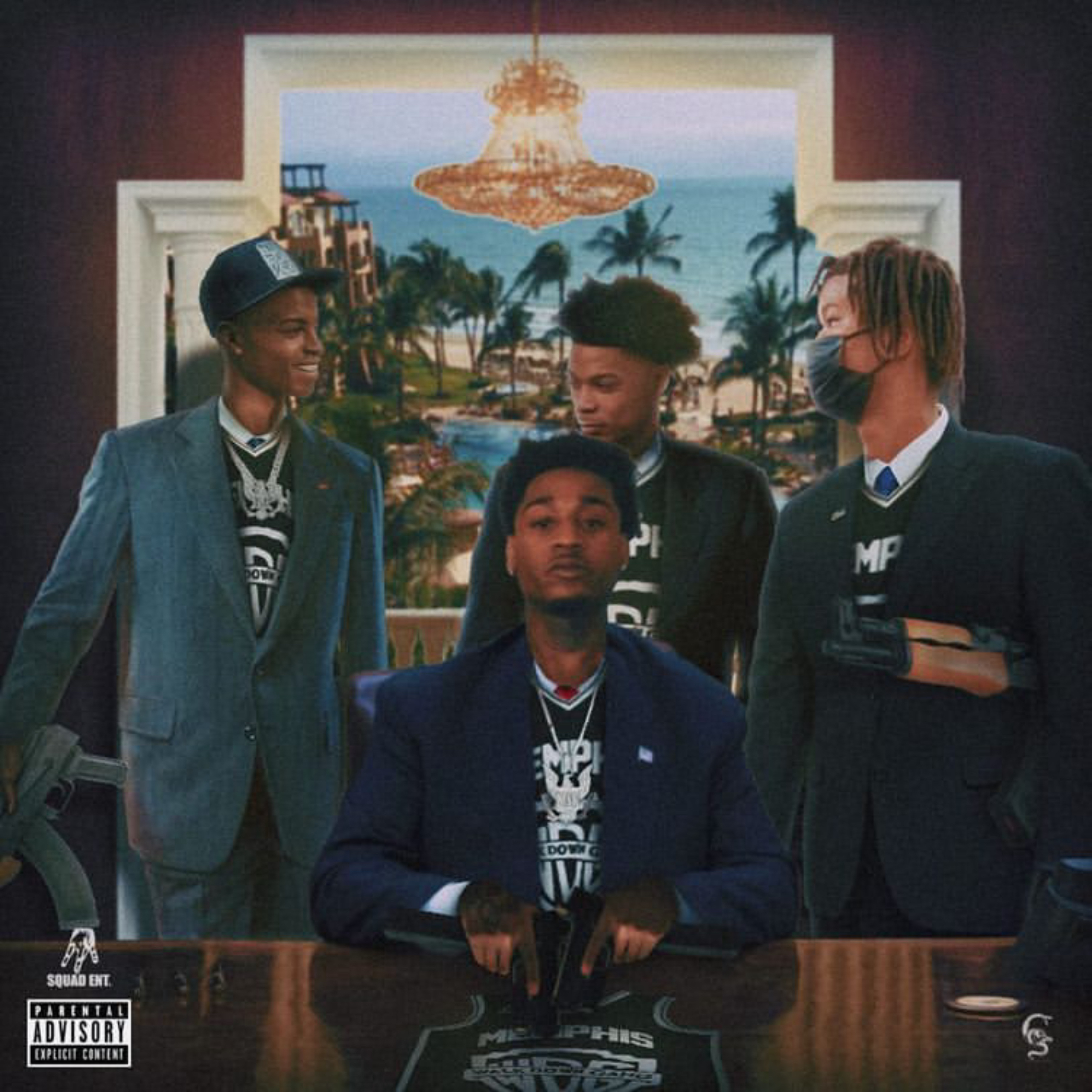 PLAY TIME OVA artwork