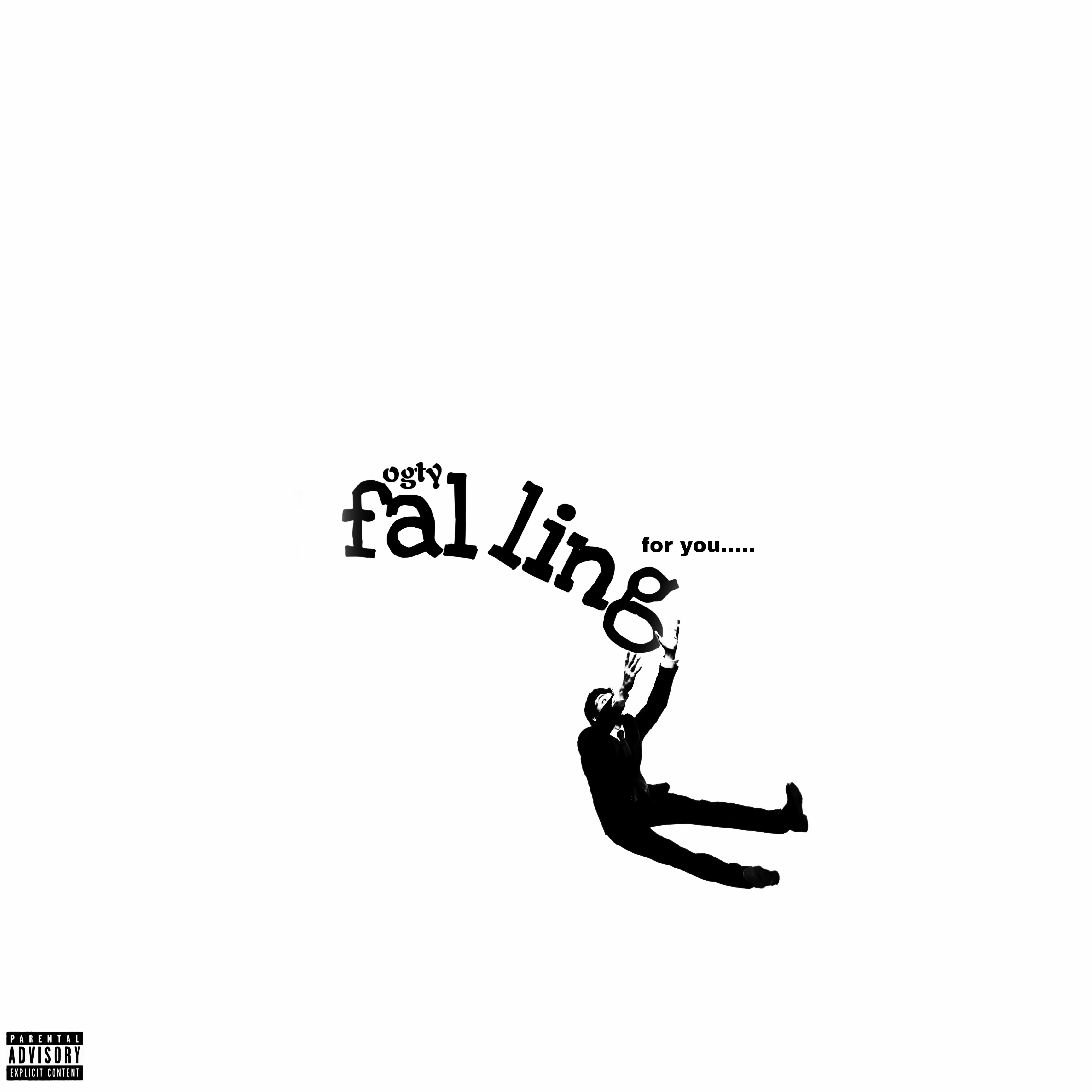 Falling For You artwork