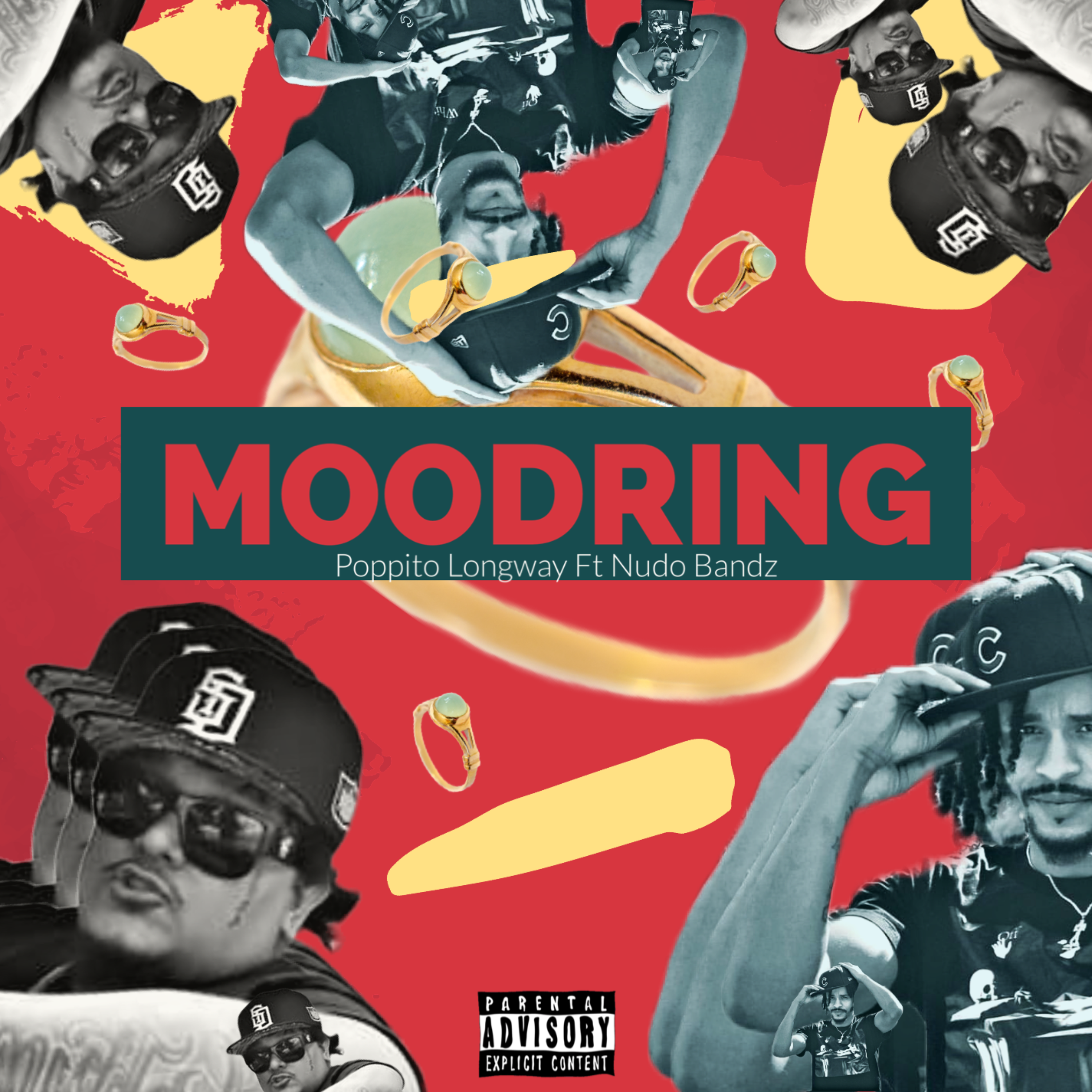 Moodring artwork