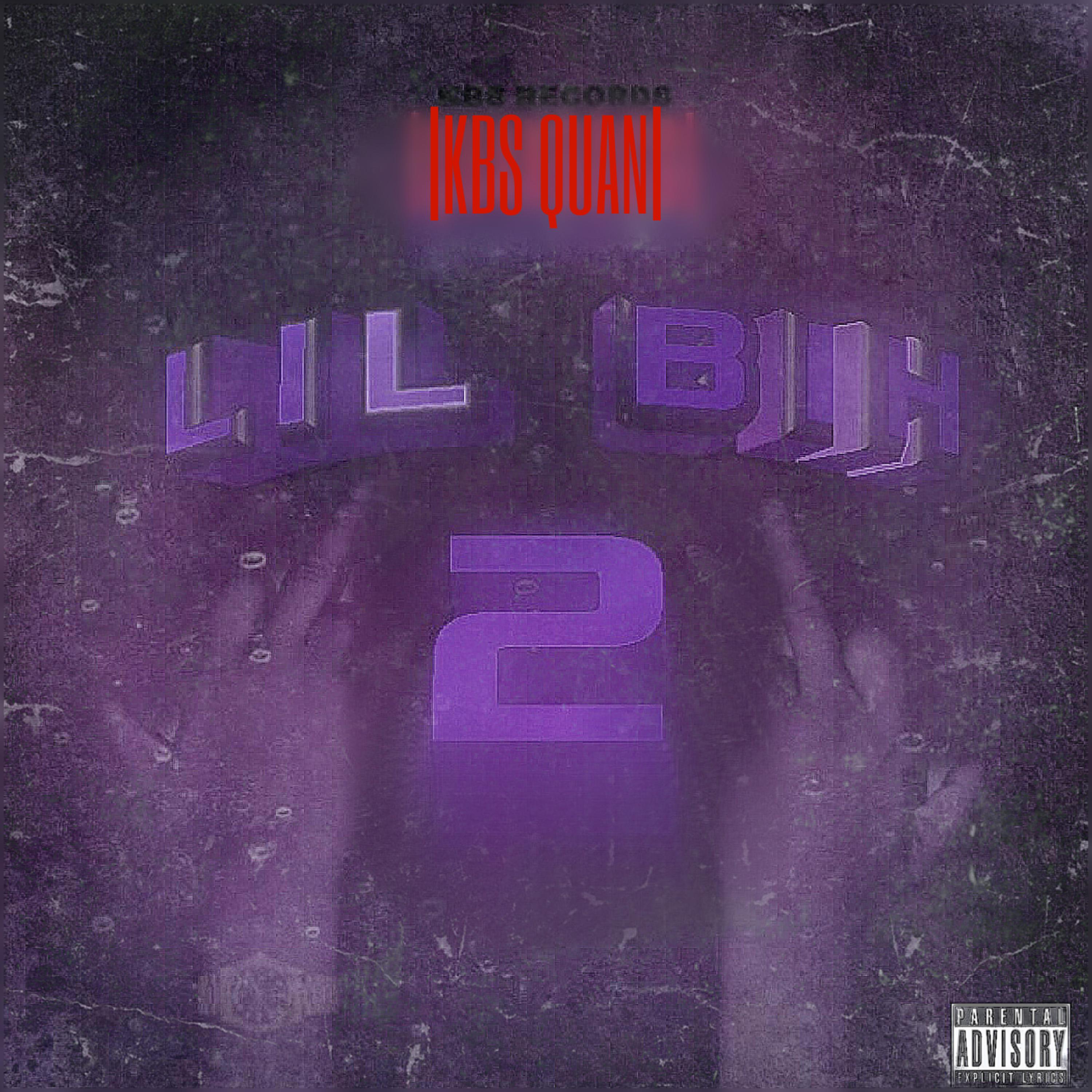 Lil Bih 2 artwork