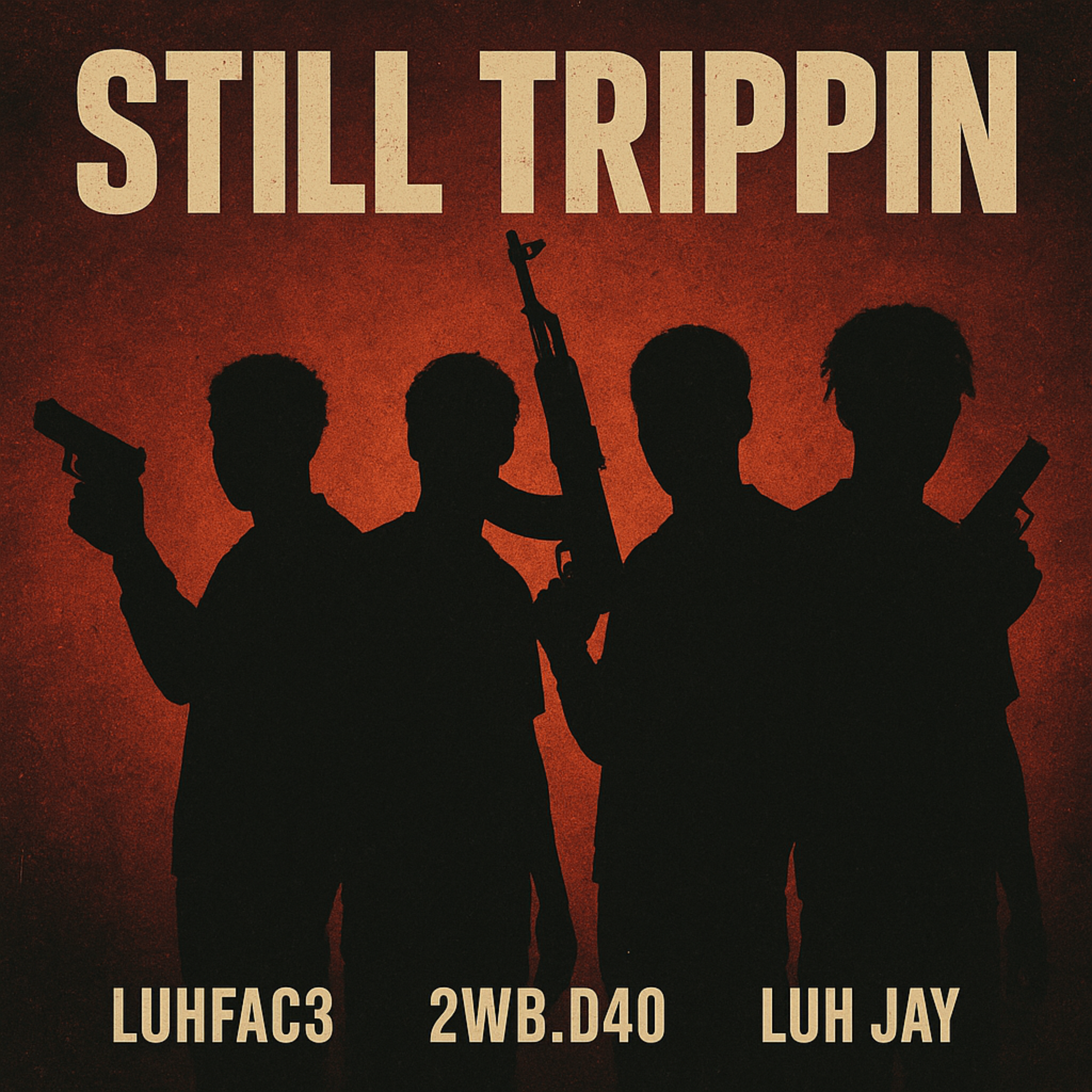 Still Trippn artwork