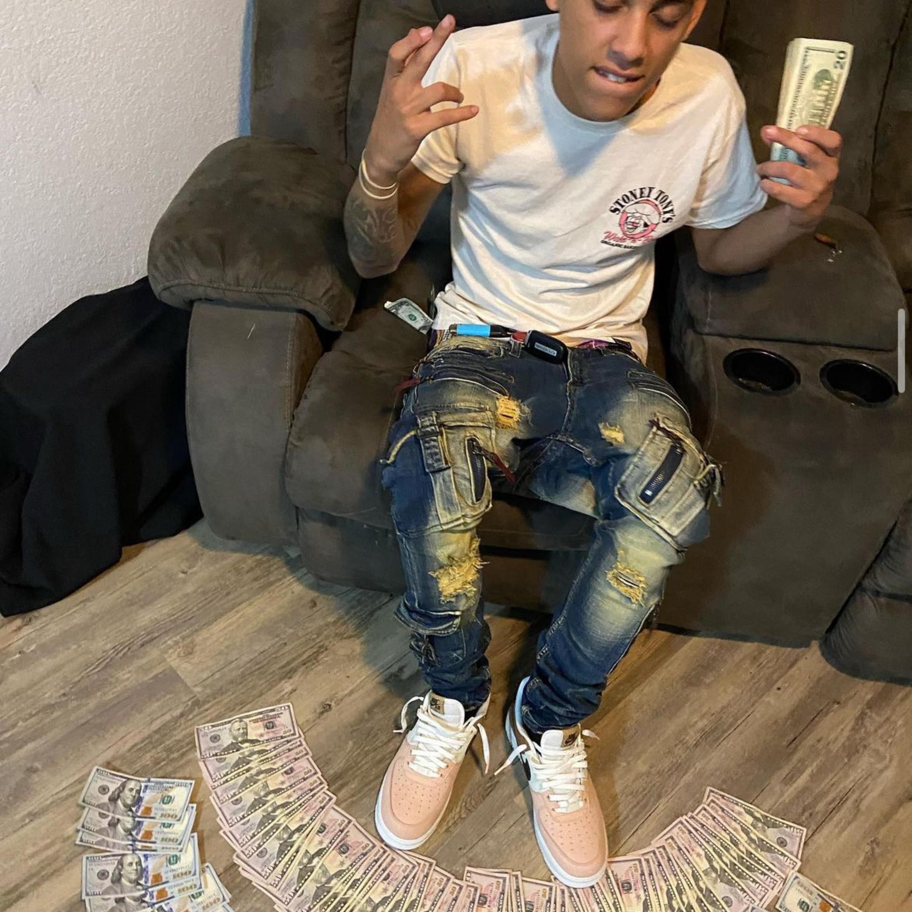 Right My Wrongs artwork