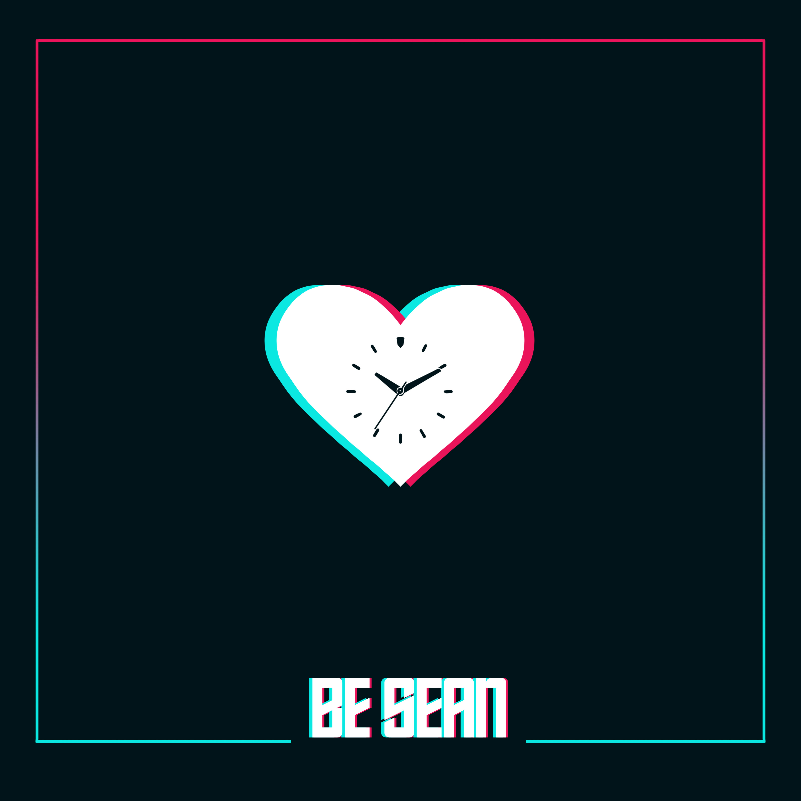 TikTok Lover artwork