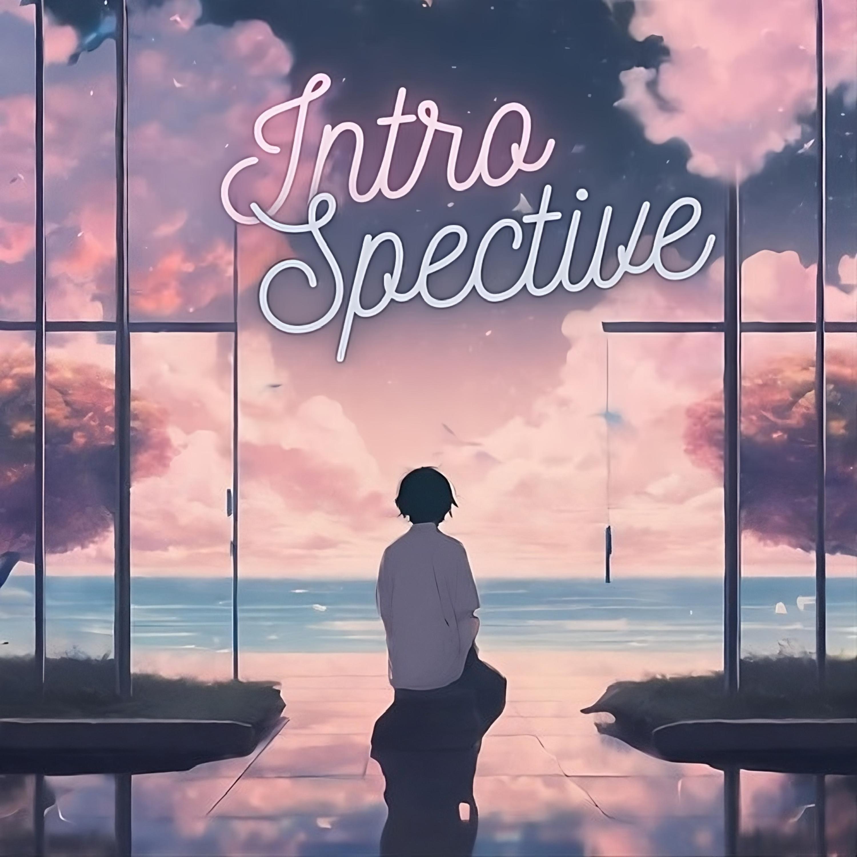 Introspective by OdysseyOfficial cover art