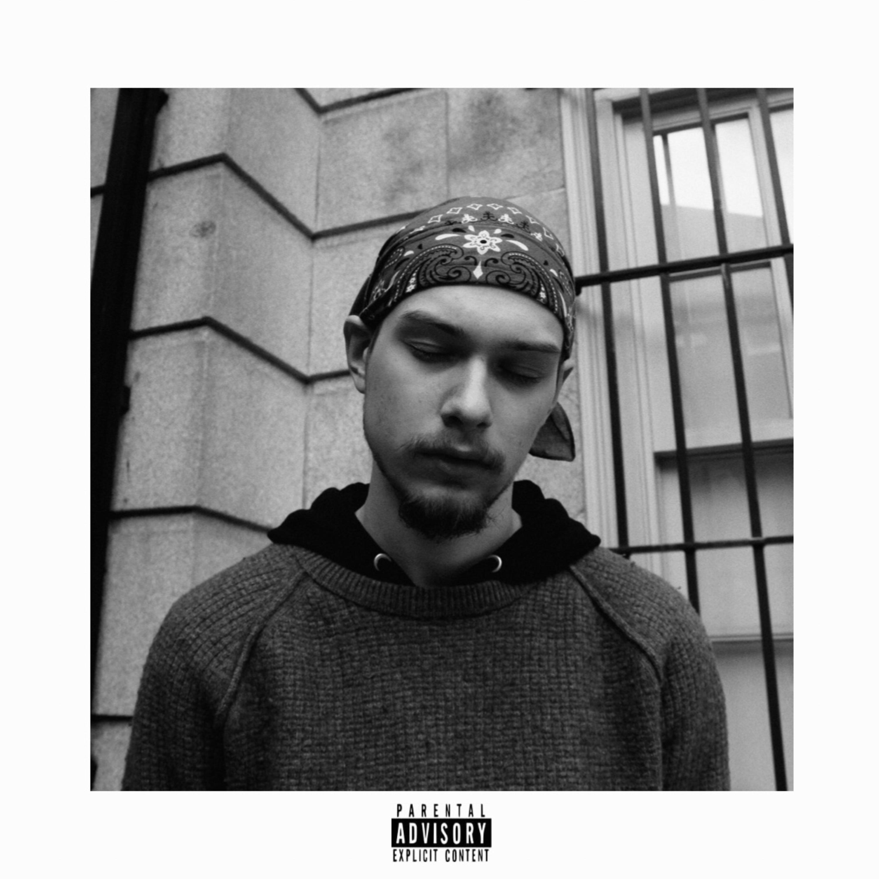 Self-Titled artwork