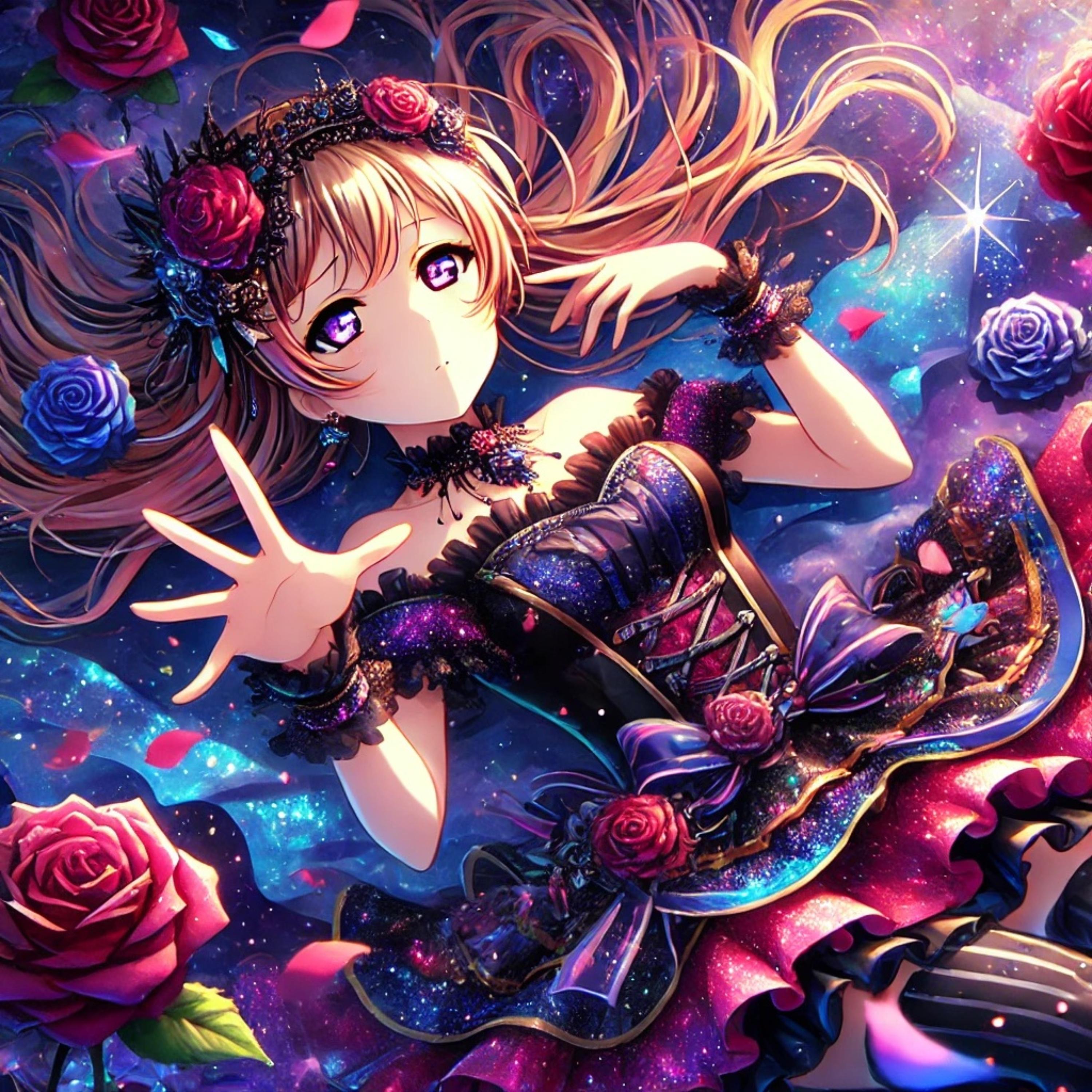 Sweet Poison artwork