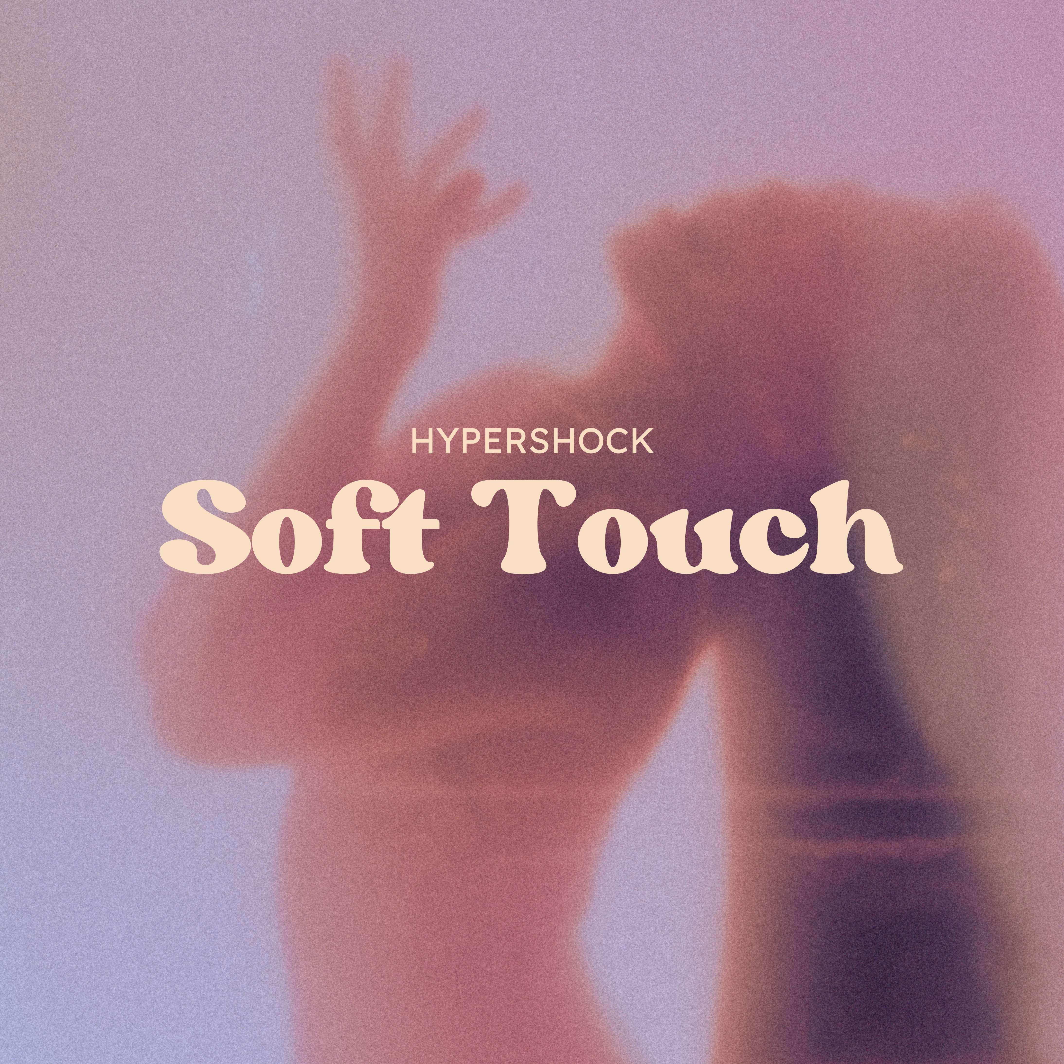 Soft Touch artwork