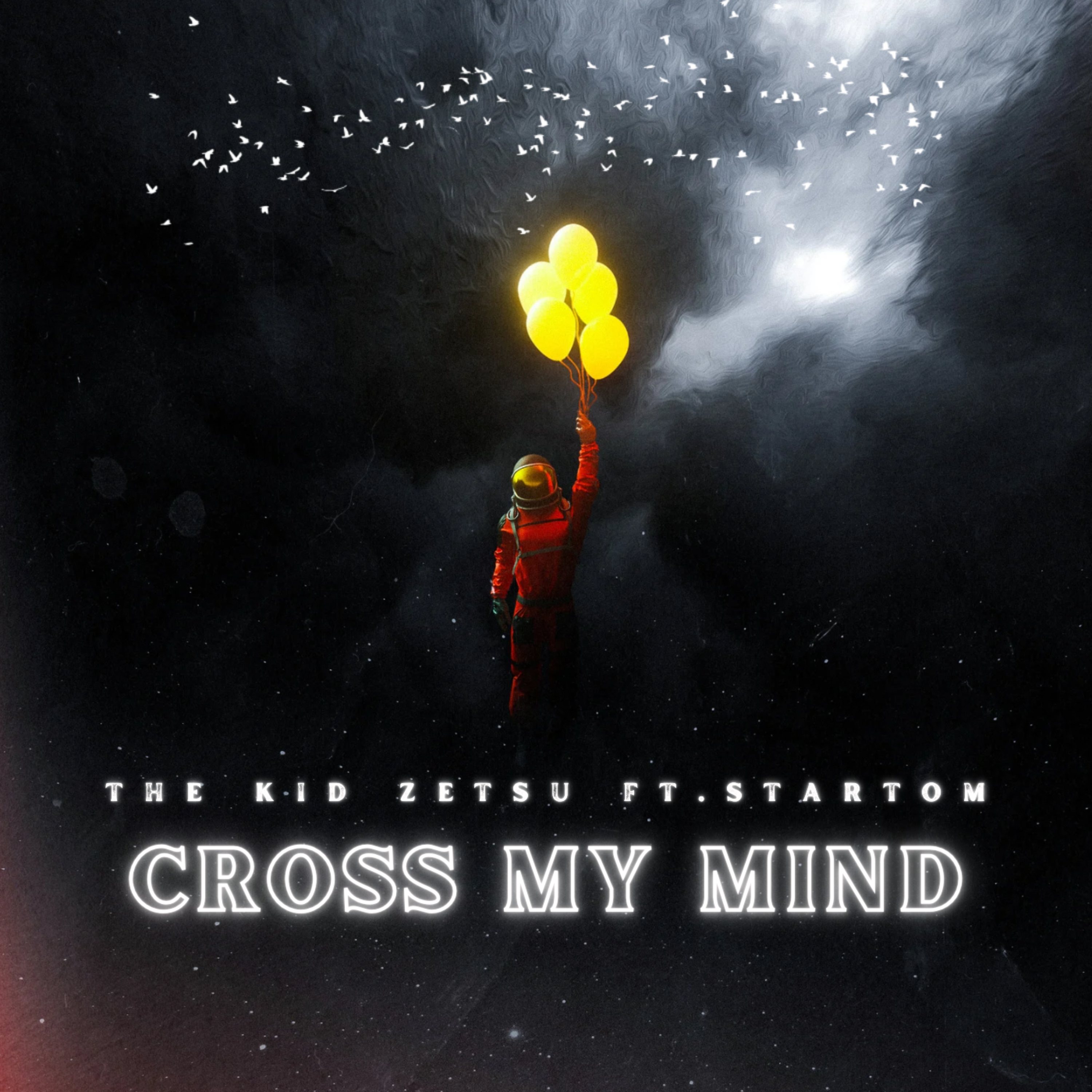 Cross My Mind artwork