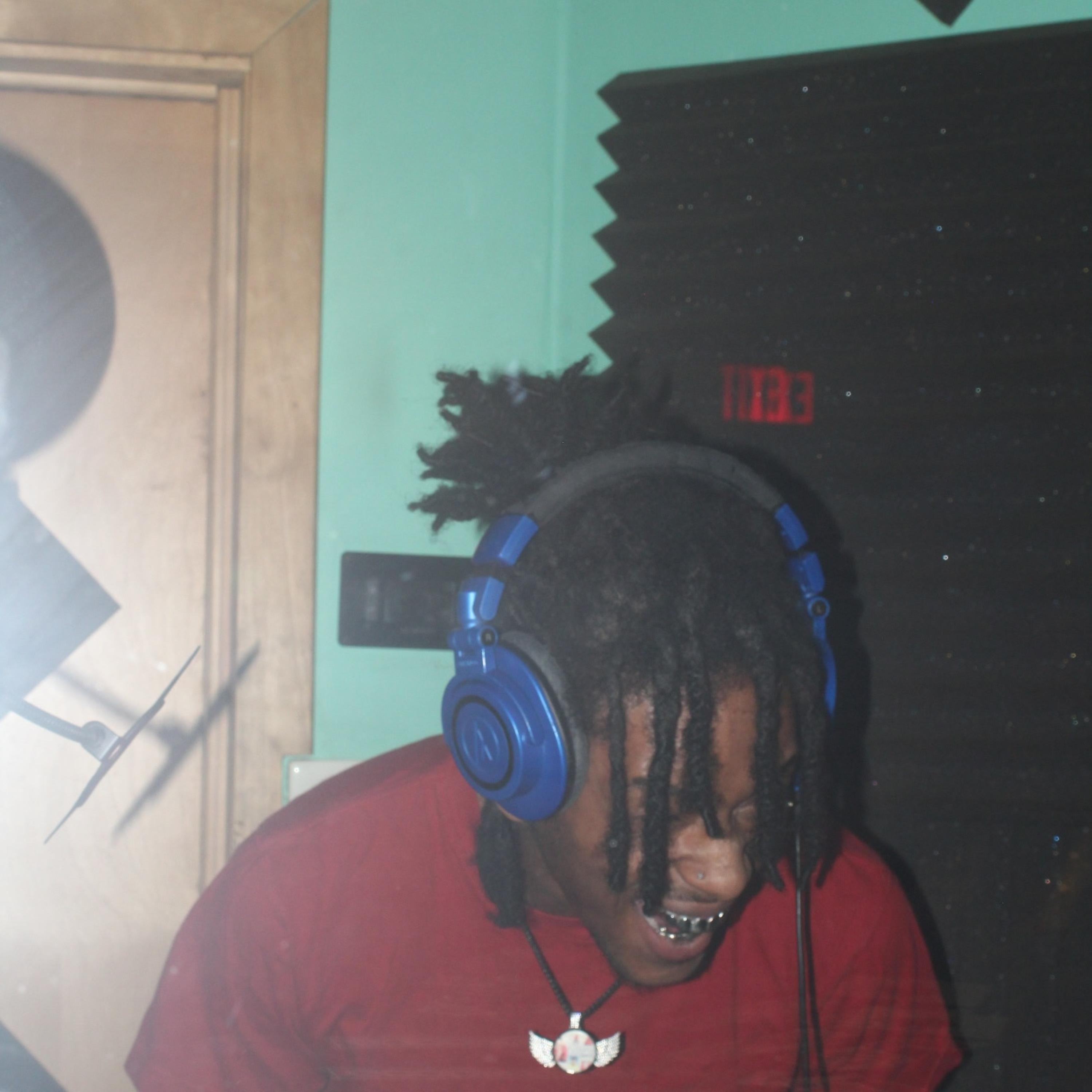 Intro artwork