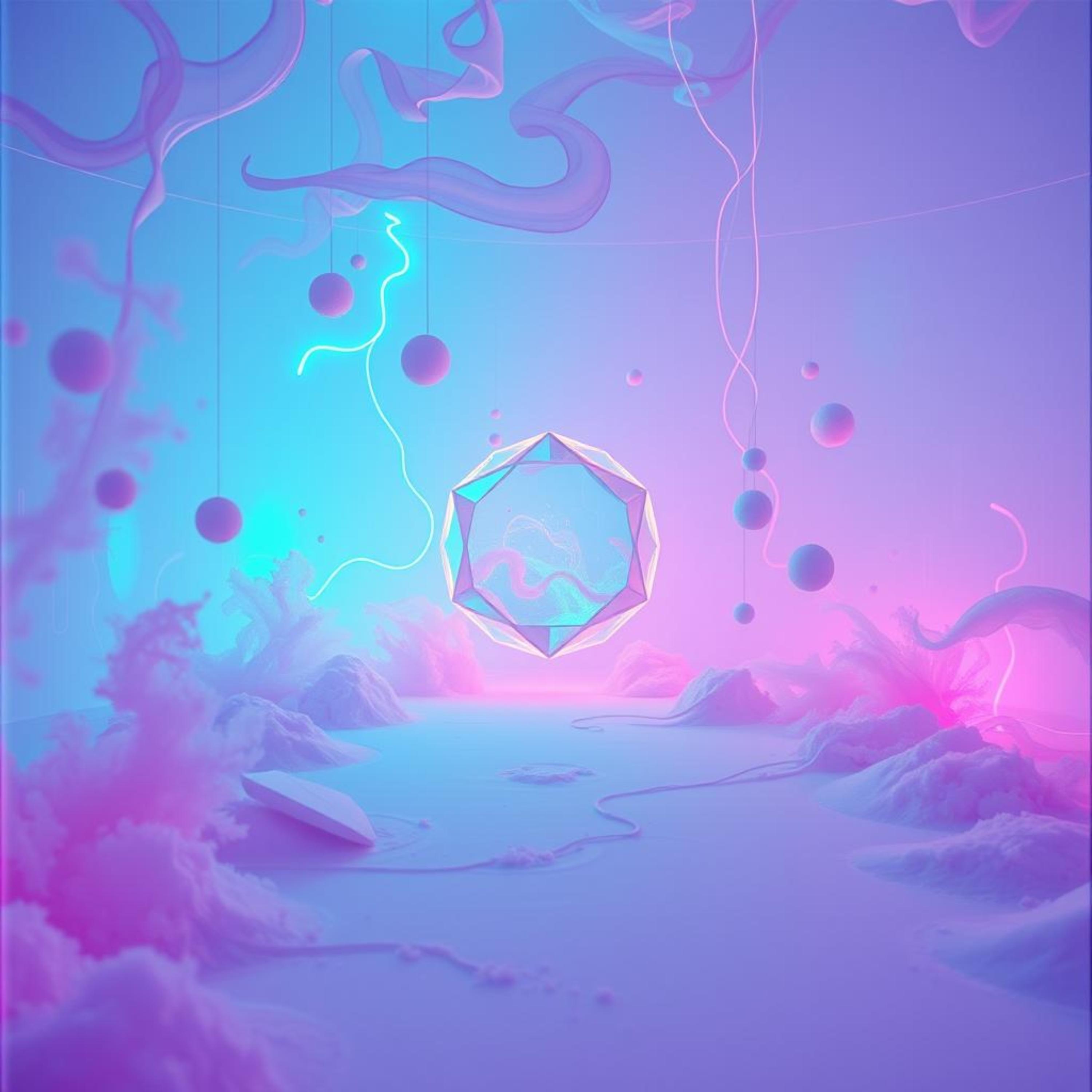 Dissolve the signal artwork