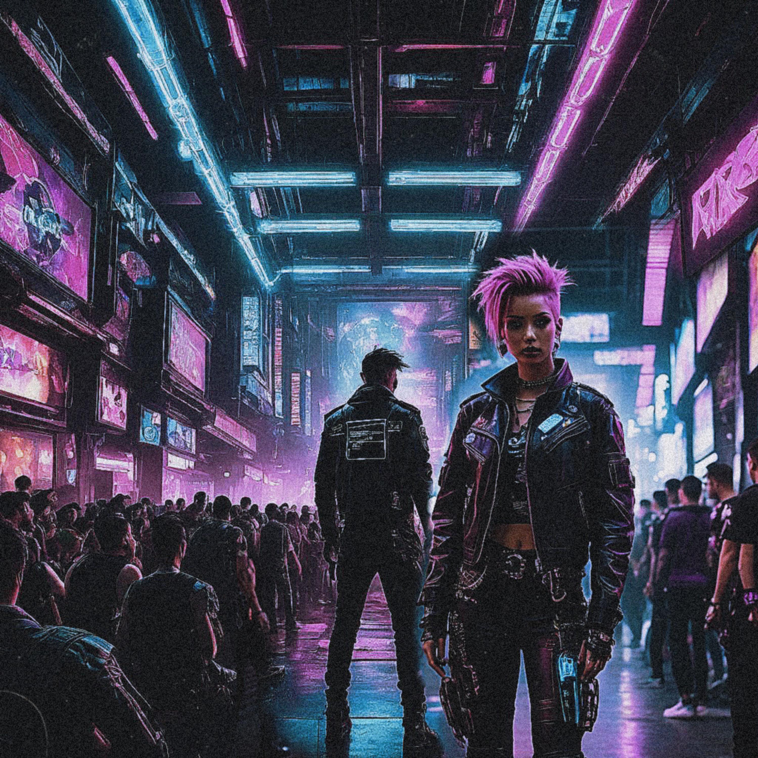 Forgotten Love artwork